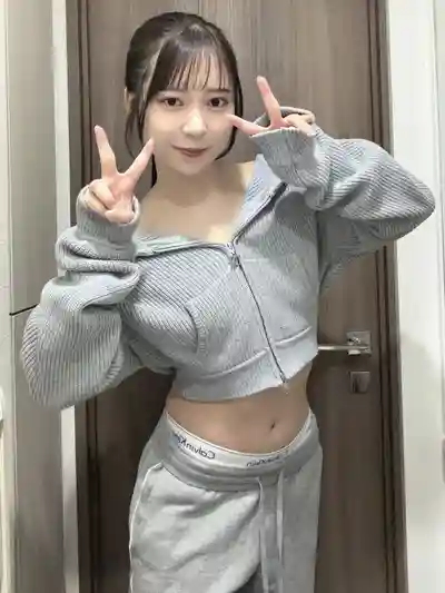 咲月陽菜第2張寫真