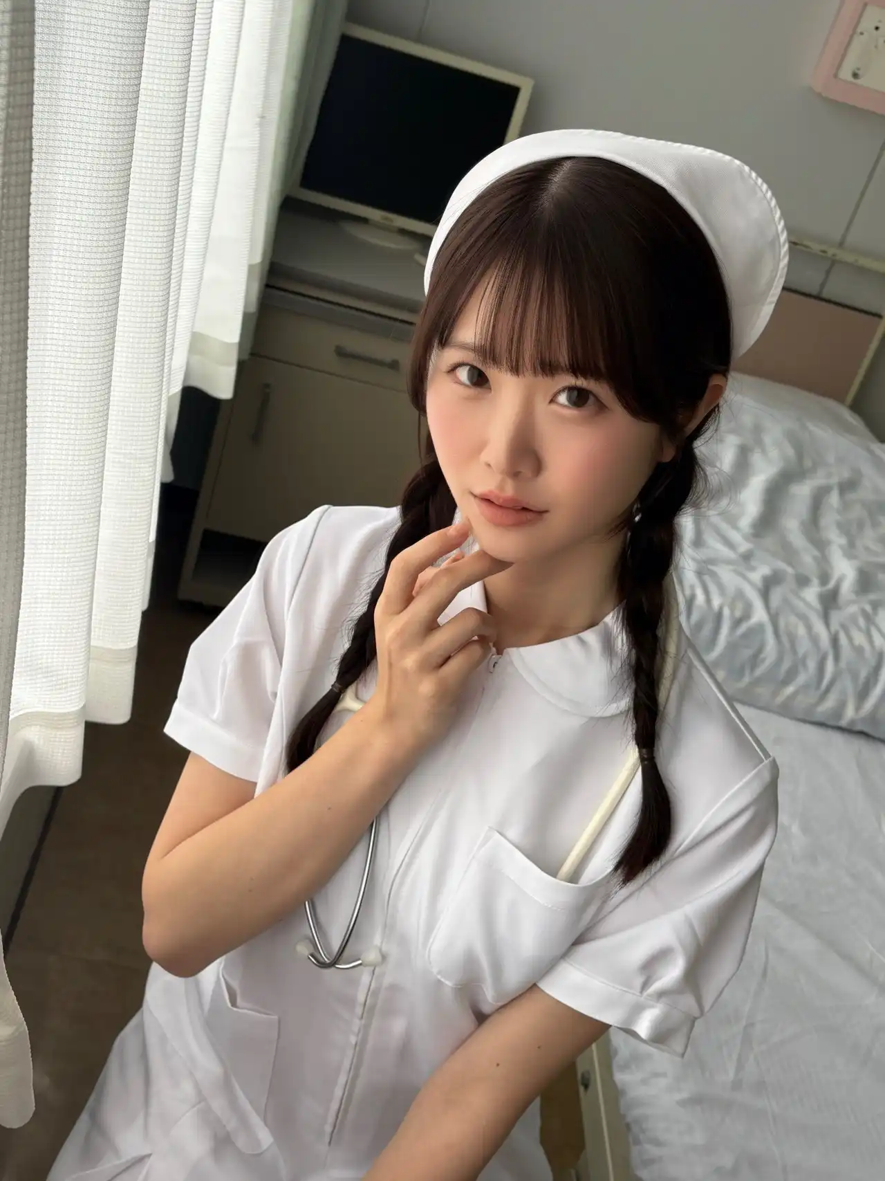 白上咲花第79張寫真