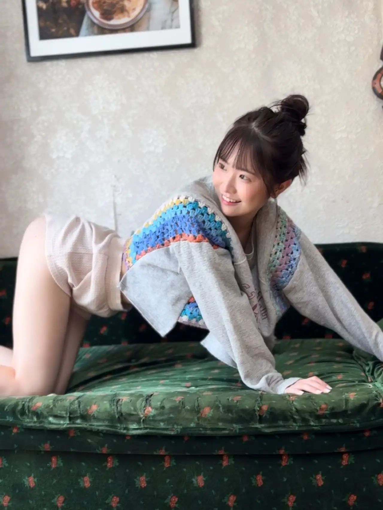 白上咲花第73張寫真