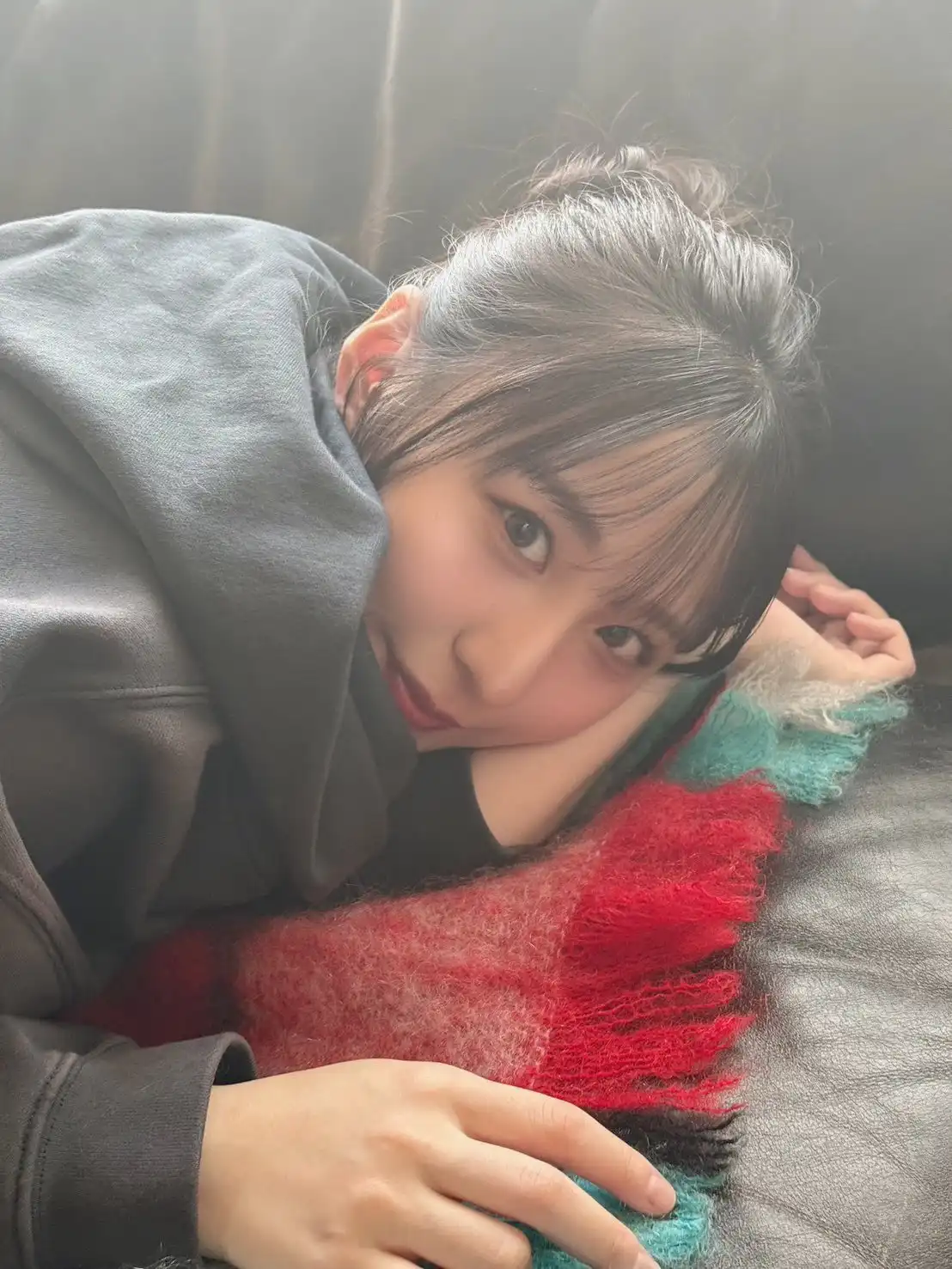 新木希空第80張寫真