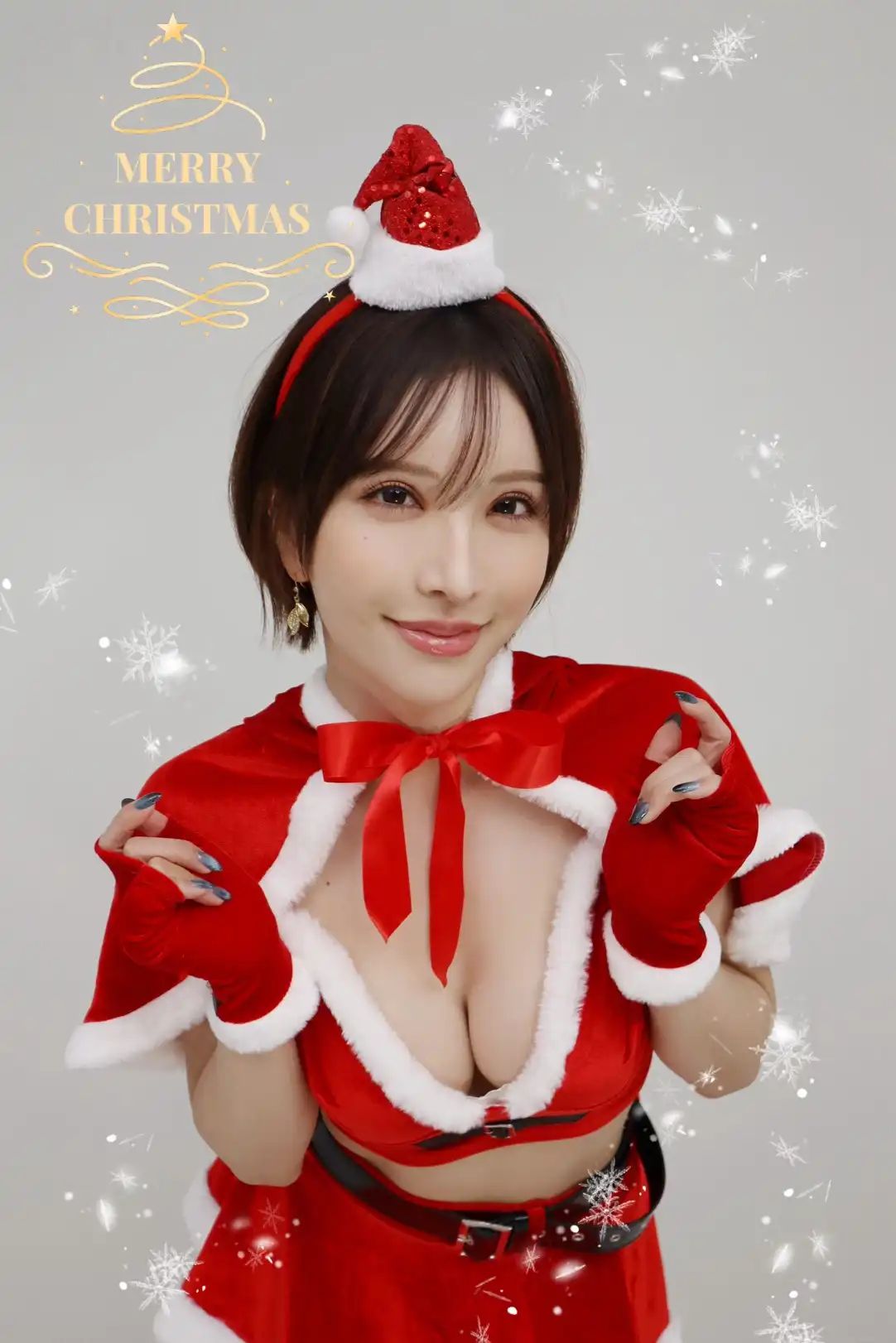 夢實香苗第227張寫真