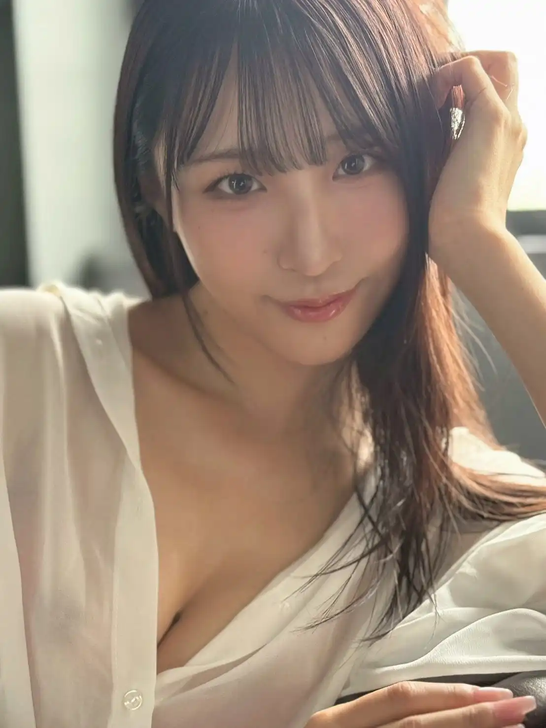 新木希空第55張寫真