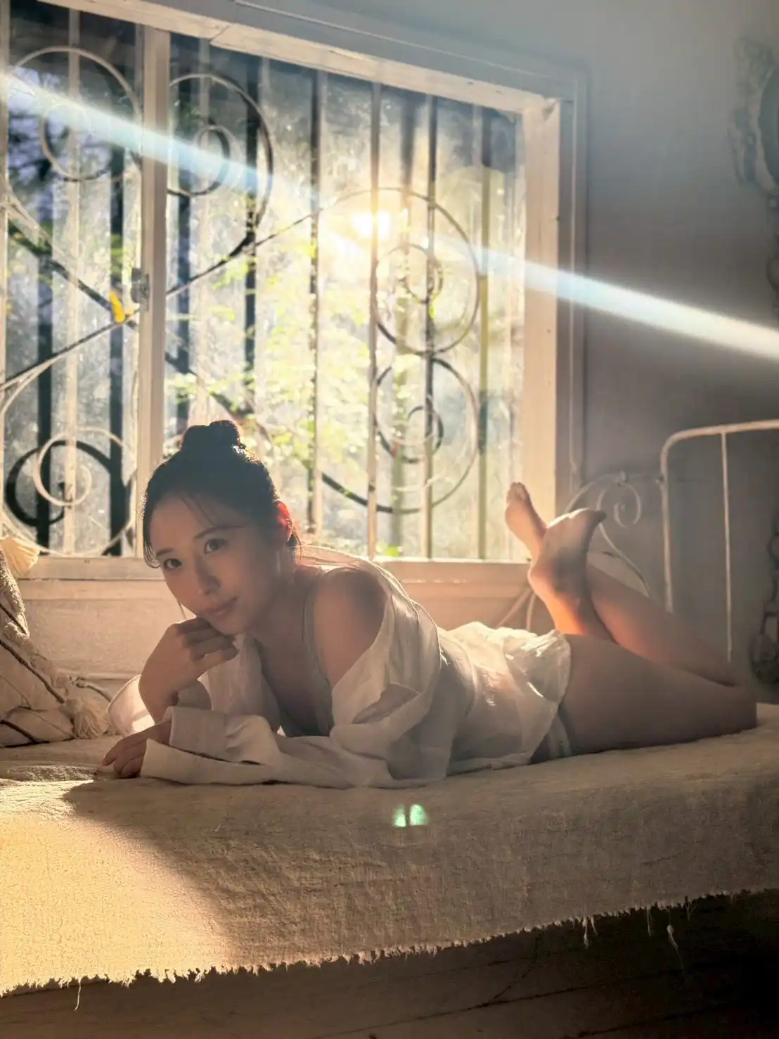 新木希空第112張寫真