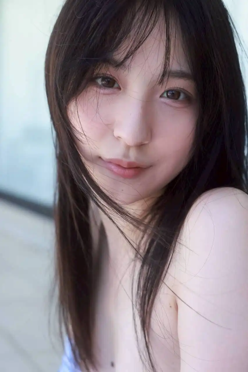 新木希空第110張寫真