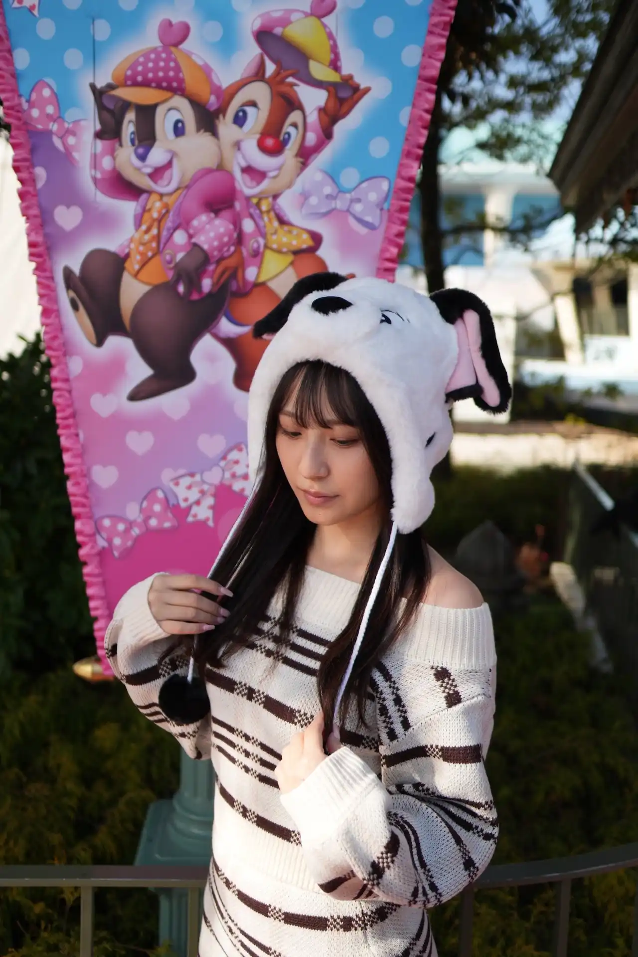 新木希空第102張寫真