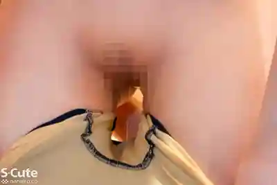 SQTE-668 放課後留宿做愛 穿制服 穿死庫水 玩癡漢遊戲 情趣酒店爽翻天 ~ 静河的劇照4