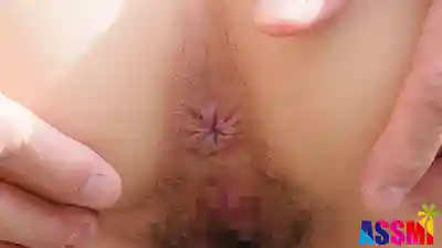 ASEX-011 美臀賽車女郎野外灌腸標記 真正中出肛交爽翻天 ~ 日向ひかげ的劇照6