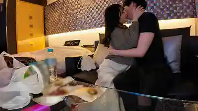 JERA-027 和謊稱出差的職場女強人午夜w不倫 從晚到早反復精飲中出 獨佔素顏美人的一整夜 ~ 吉澤友貴 的劇照15