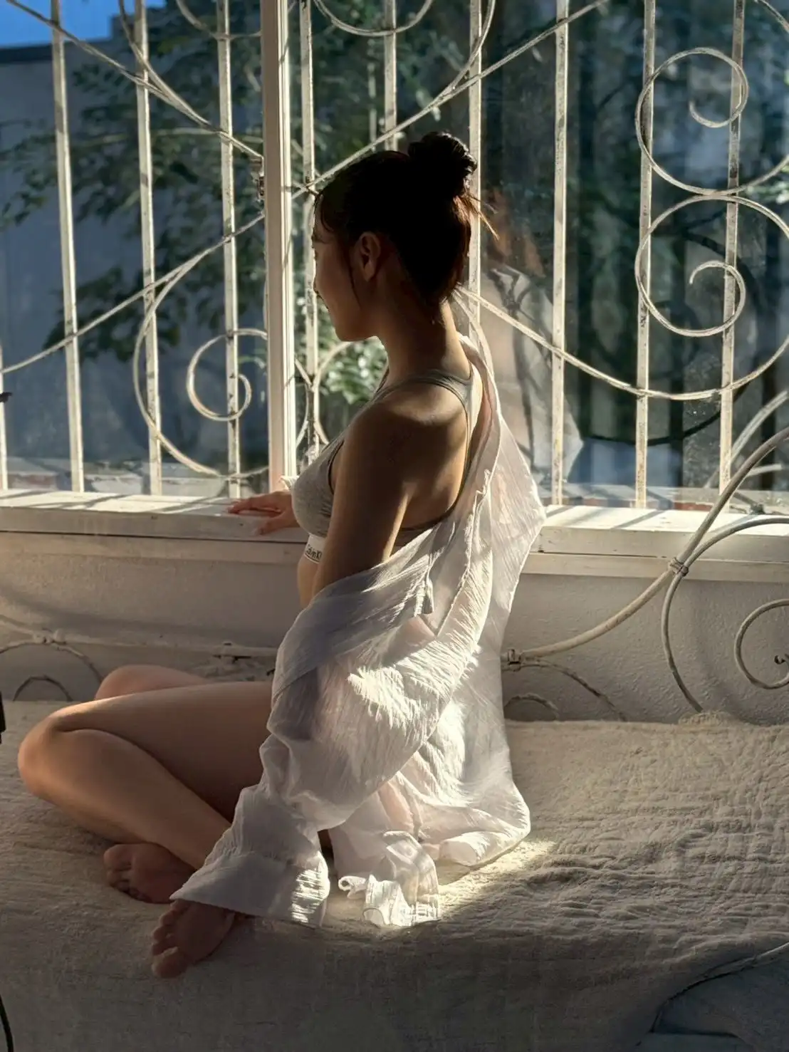 新木希空第107張寫真