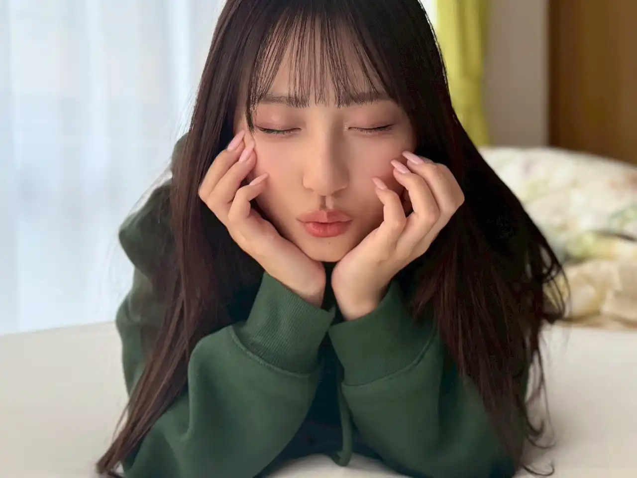 新木希空第129張寫真