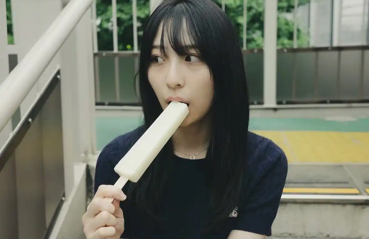 新木希空第138張寫真