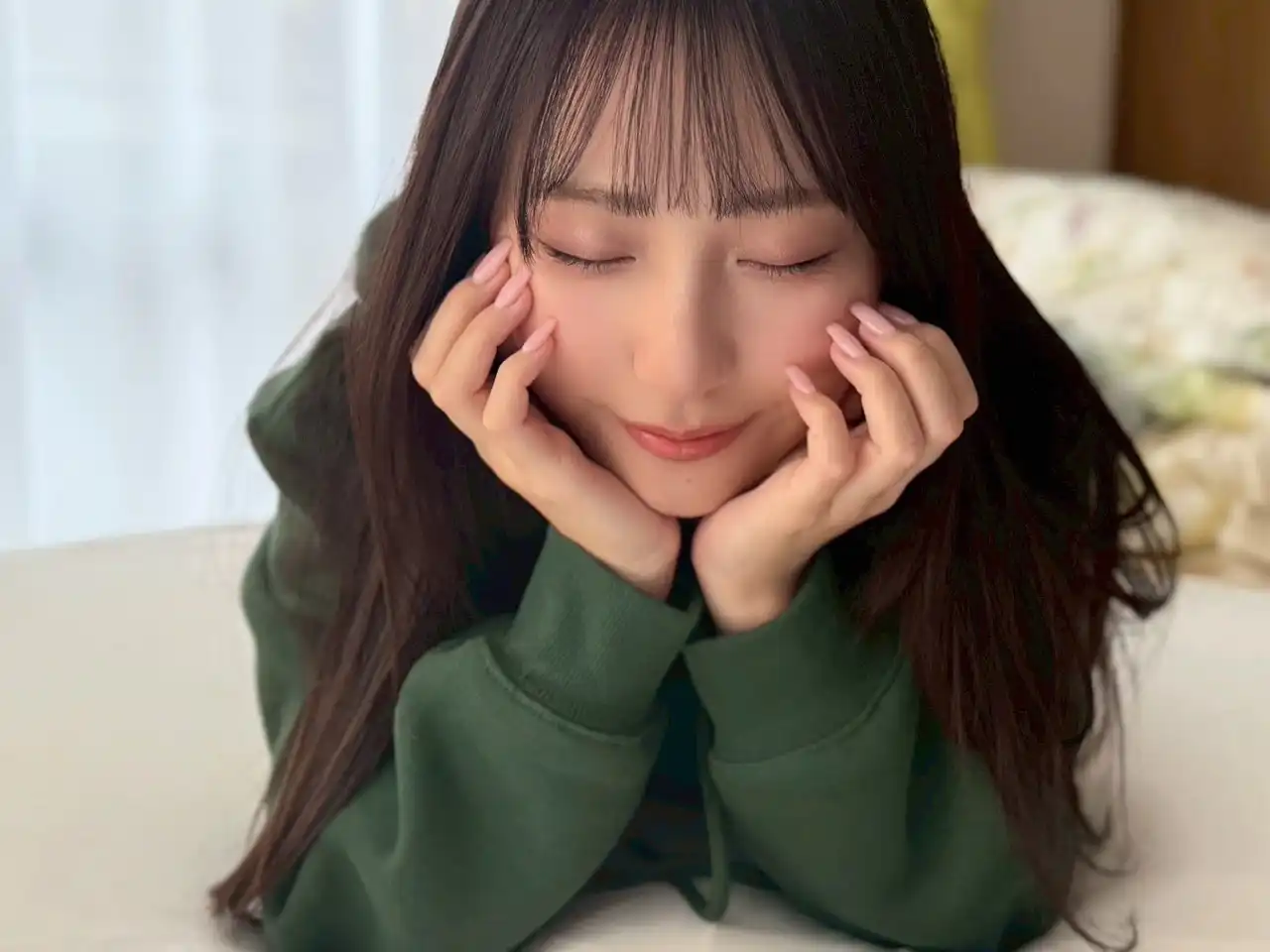 新木希空第128張寫真