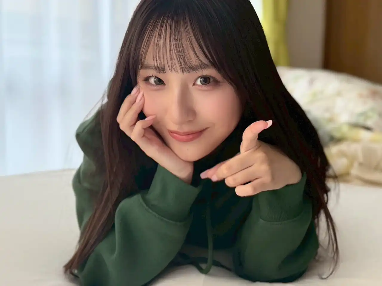 新木希空第131張寫真