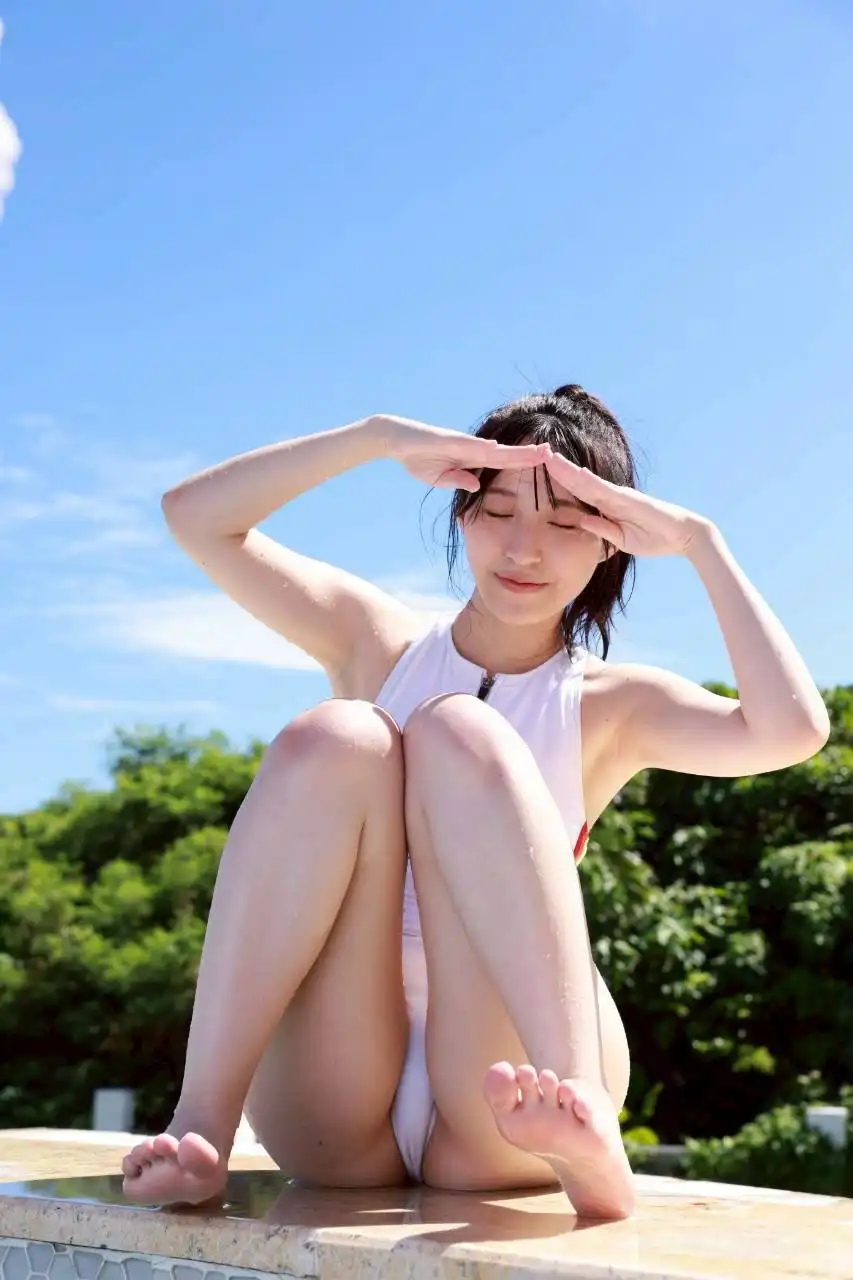 新木希空第98張寫真