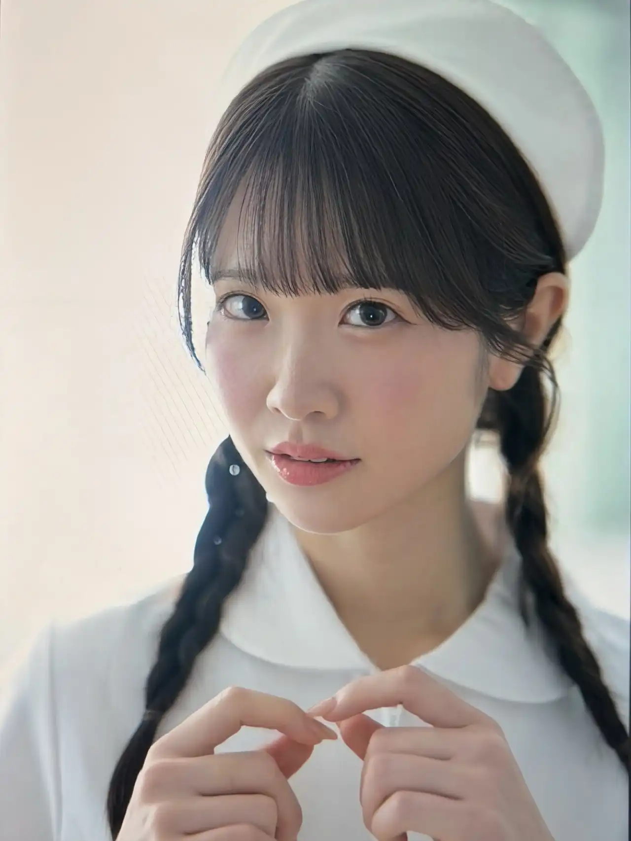 白上咲花第68張寫真