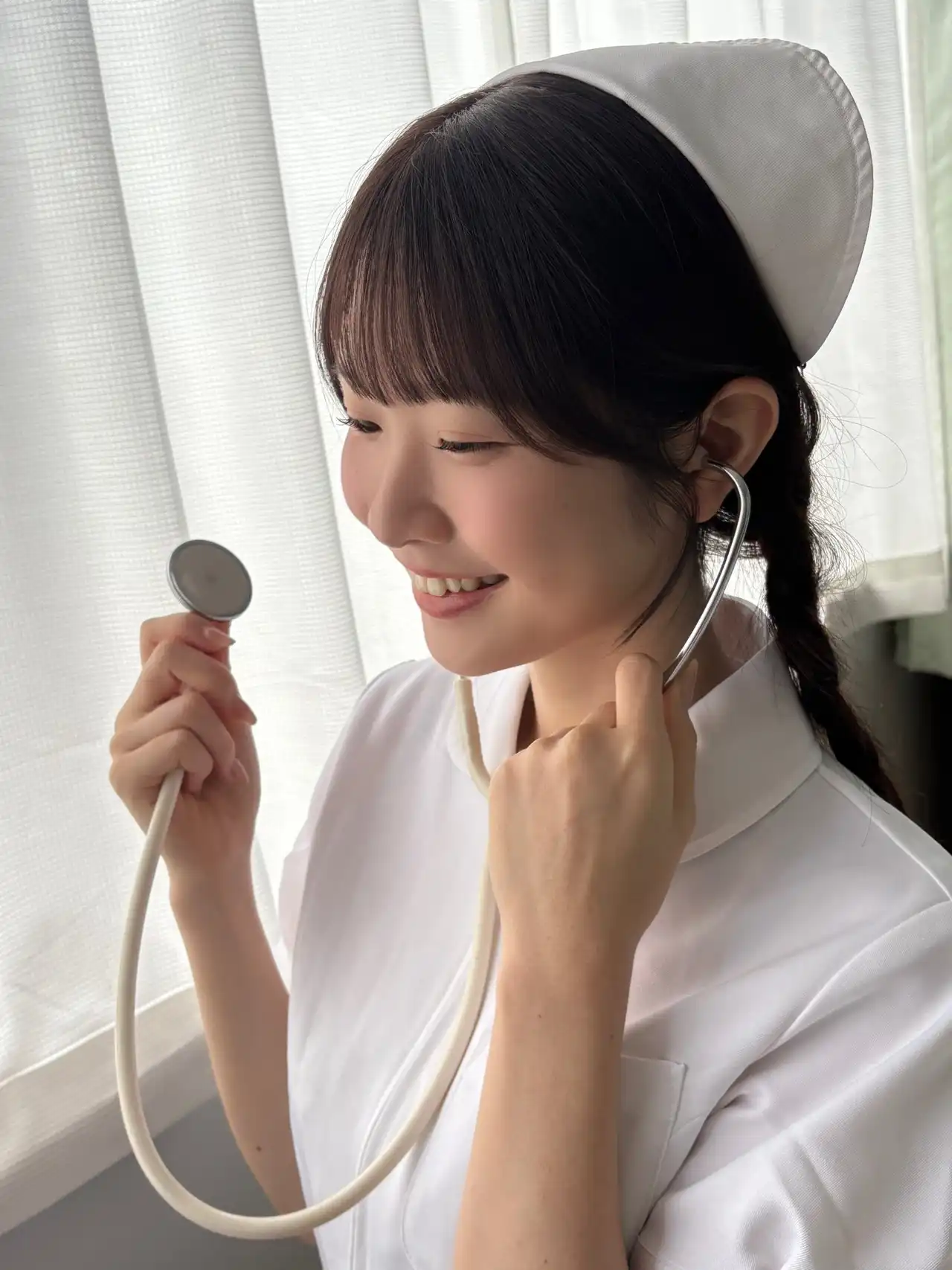 白上咲花第86張寫真