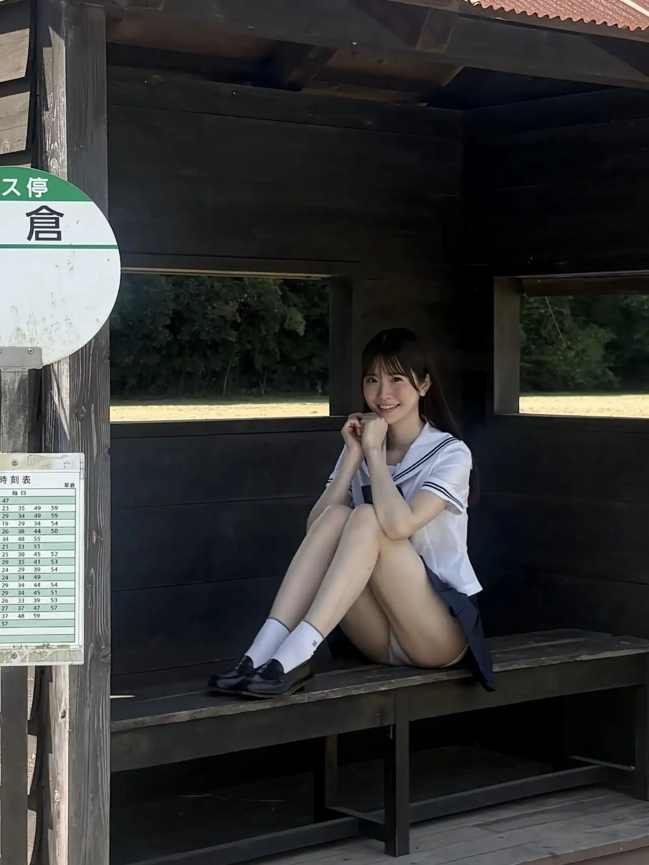 白上咲花第57張寫真