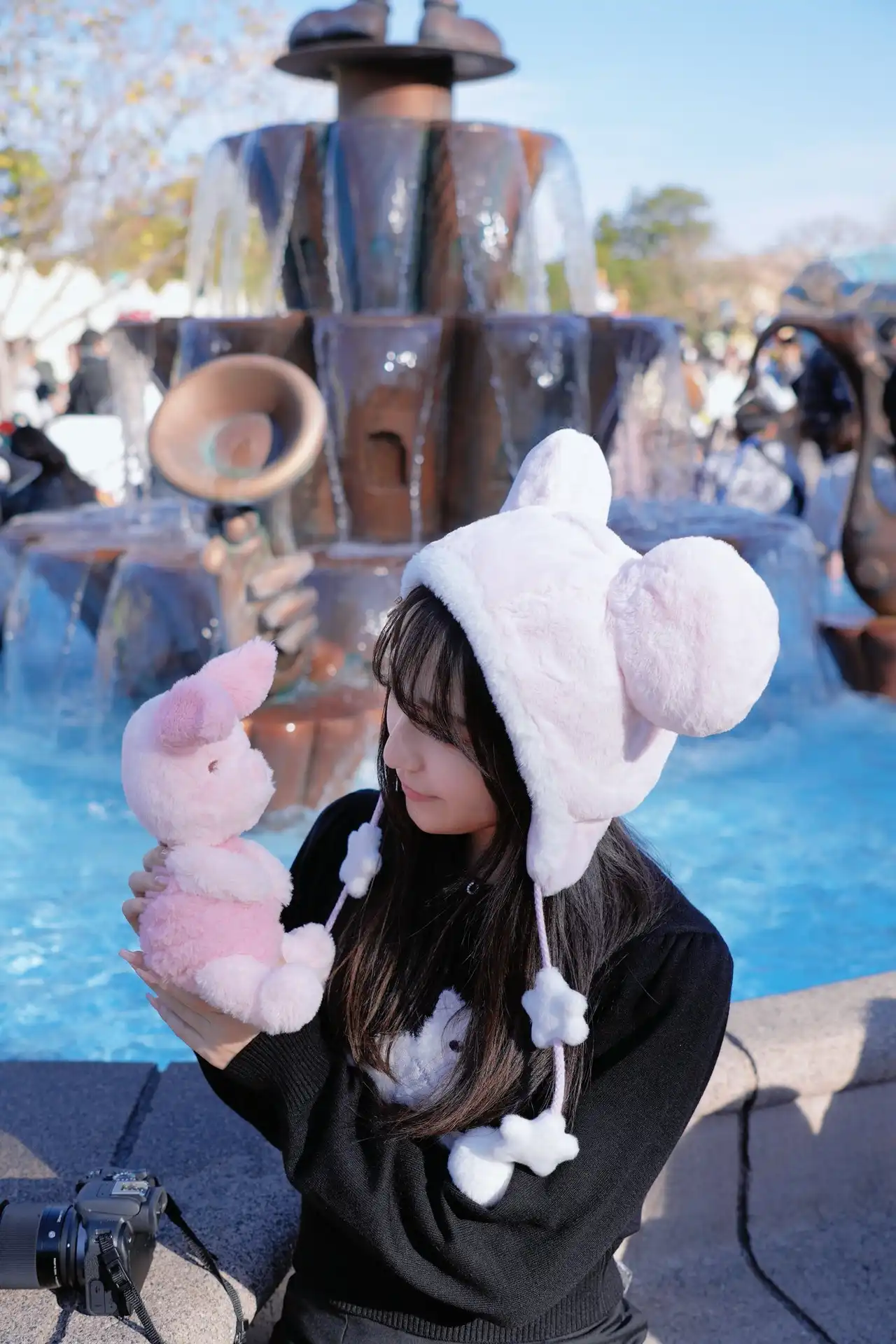 新木希空第134張寫真