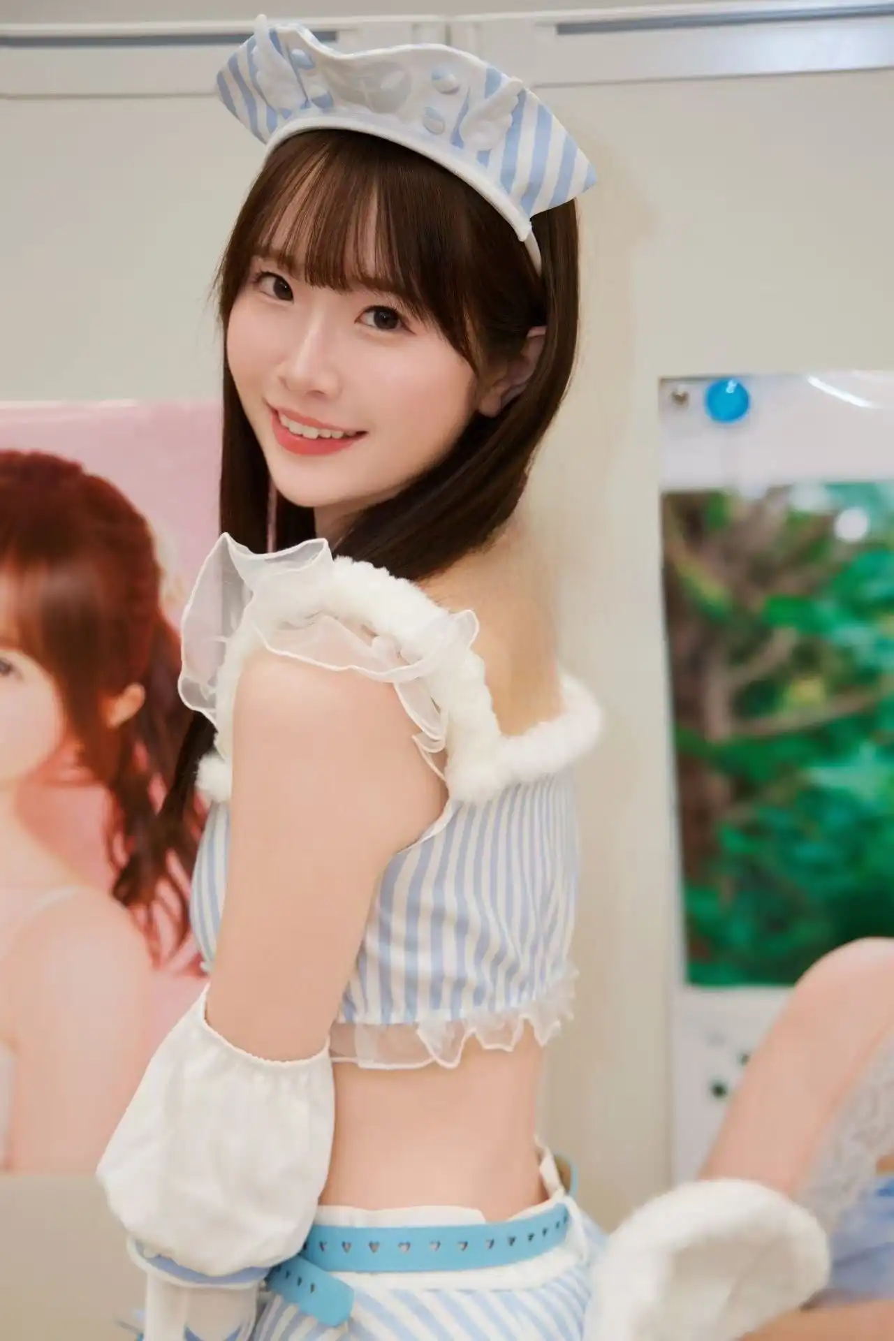 白上咲花第107張寫真