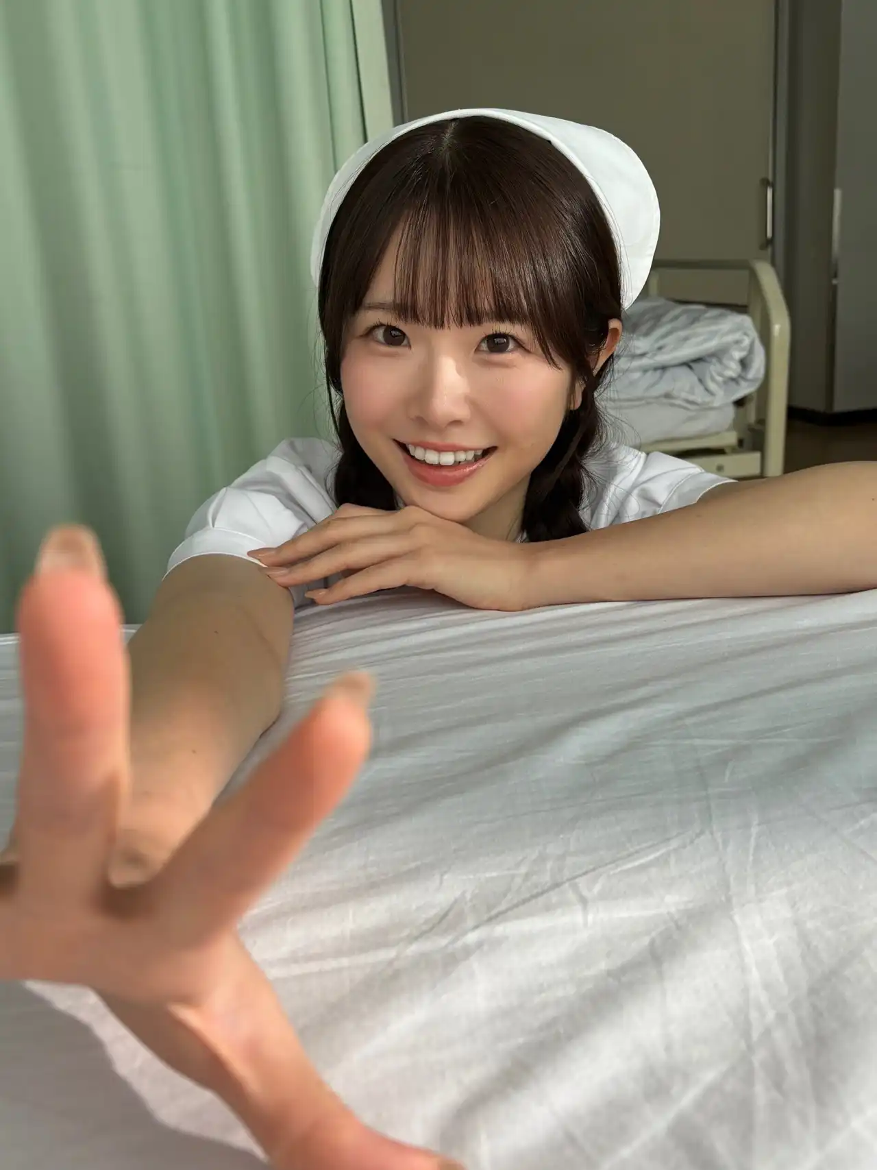 白上咲花第72張寫真