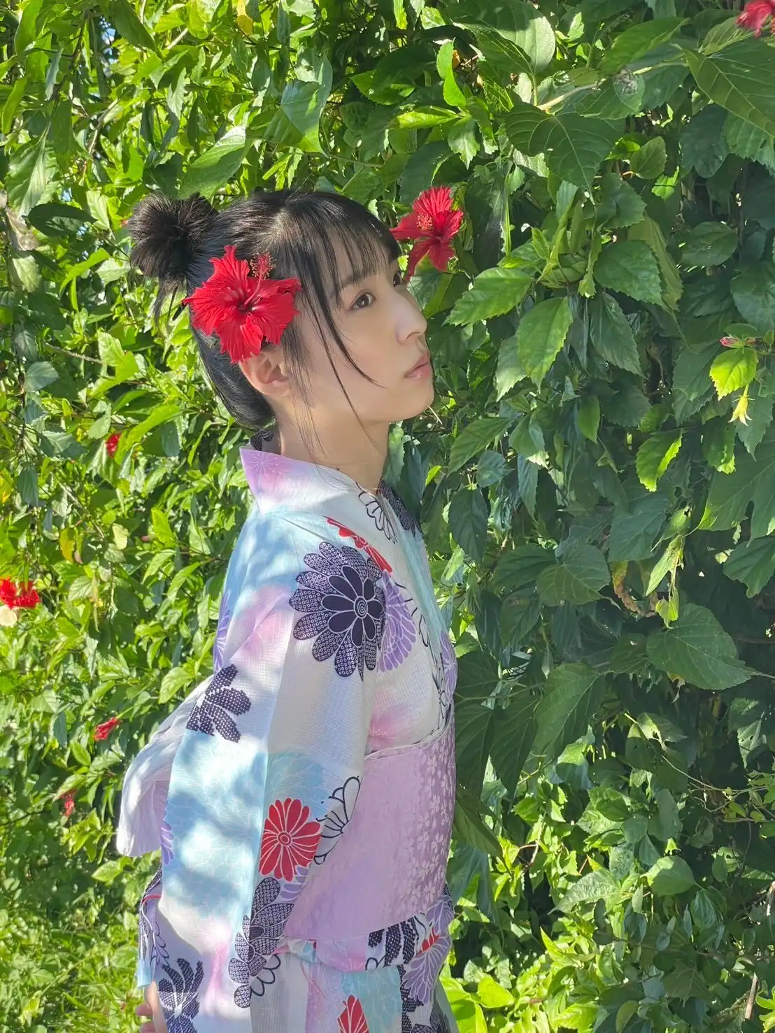 新木希空第77張寫真