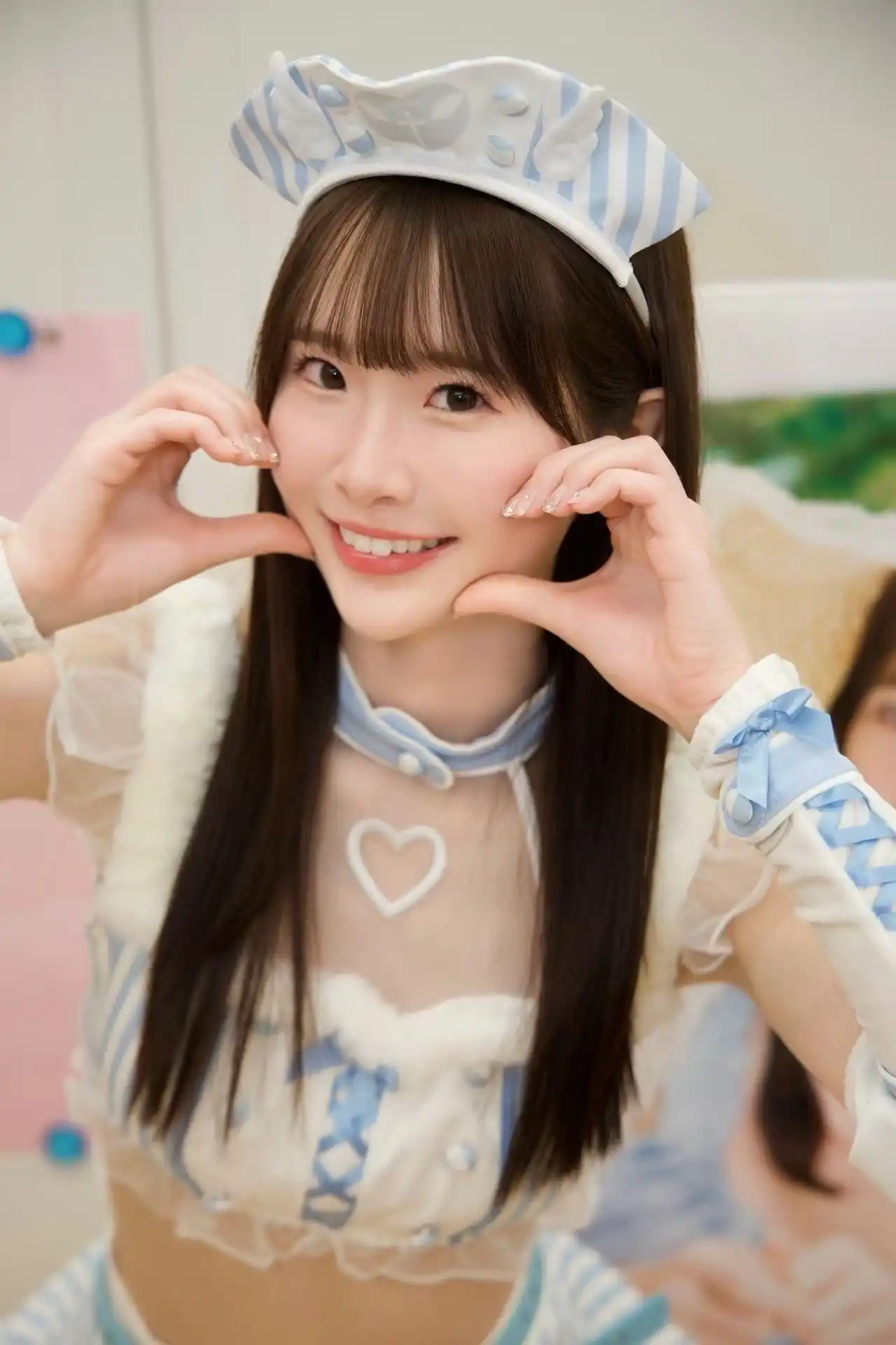 白上咲花第106張寫真