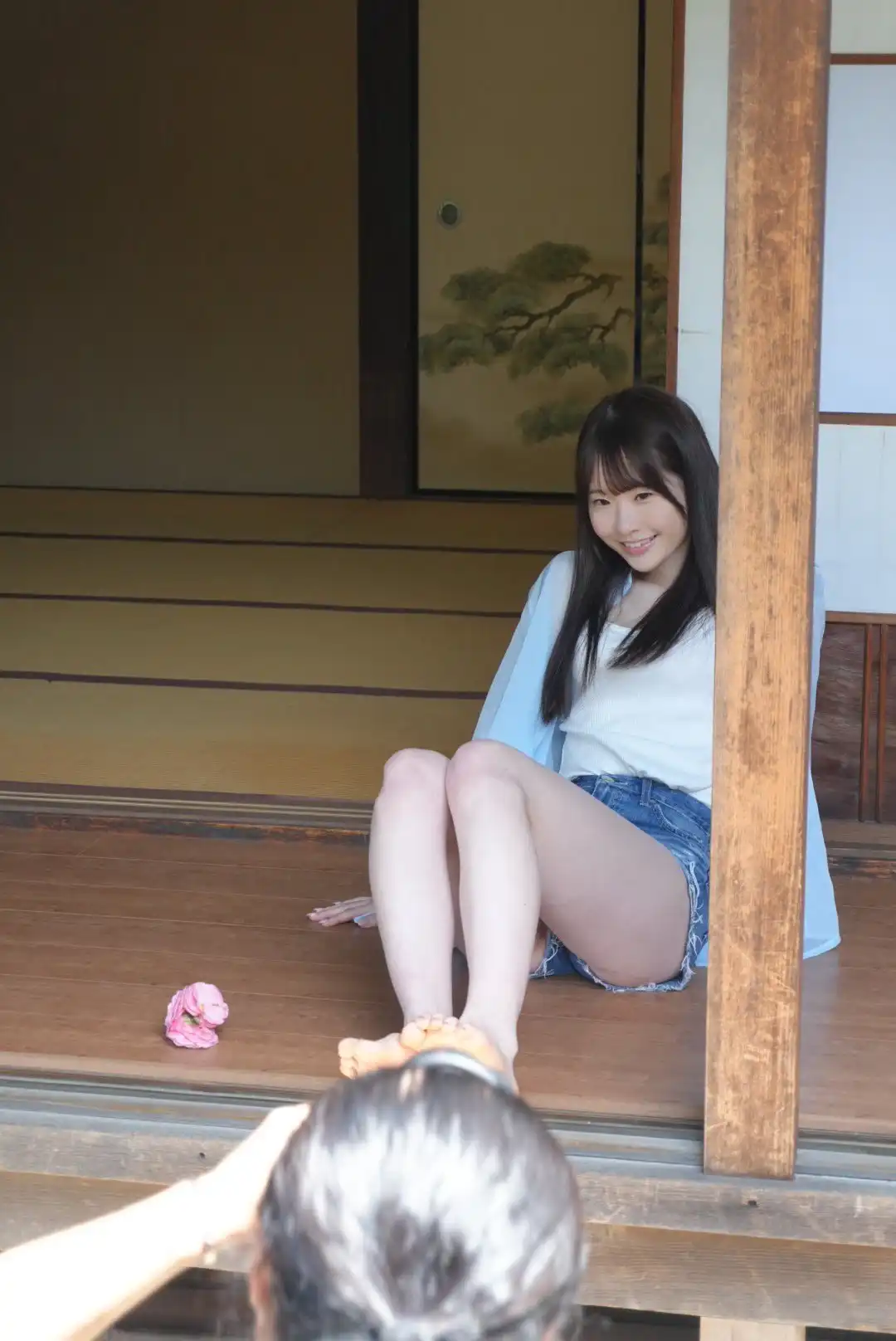 白上咲花第56張寫真