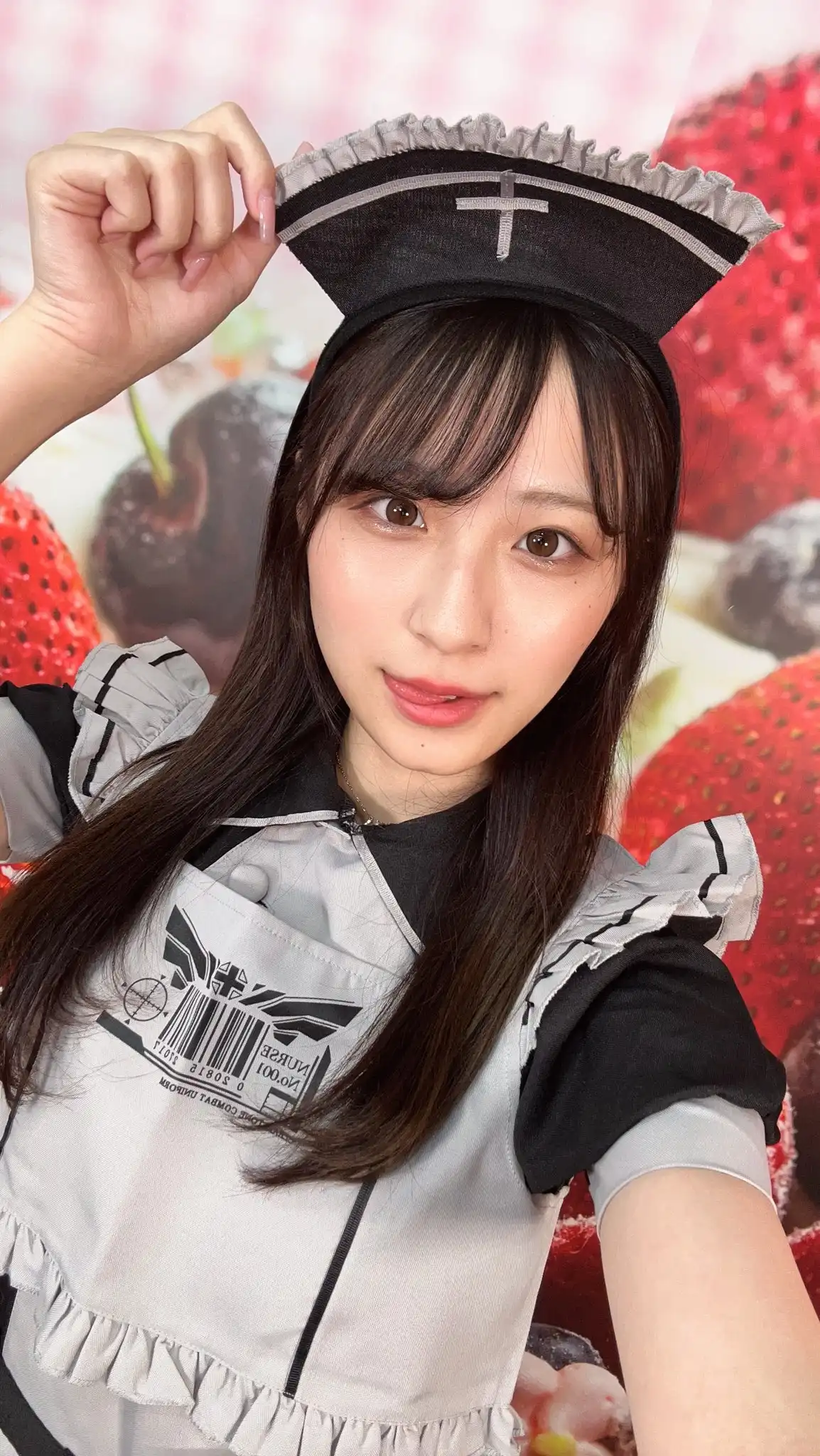 新木希空第142張寫真