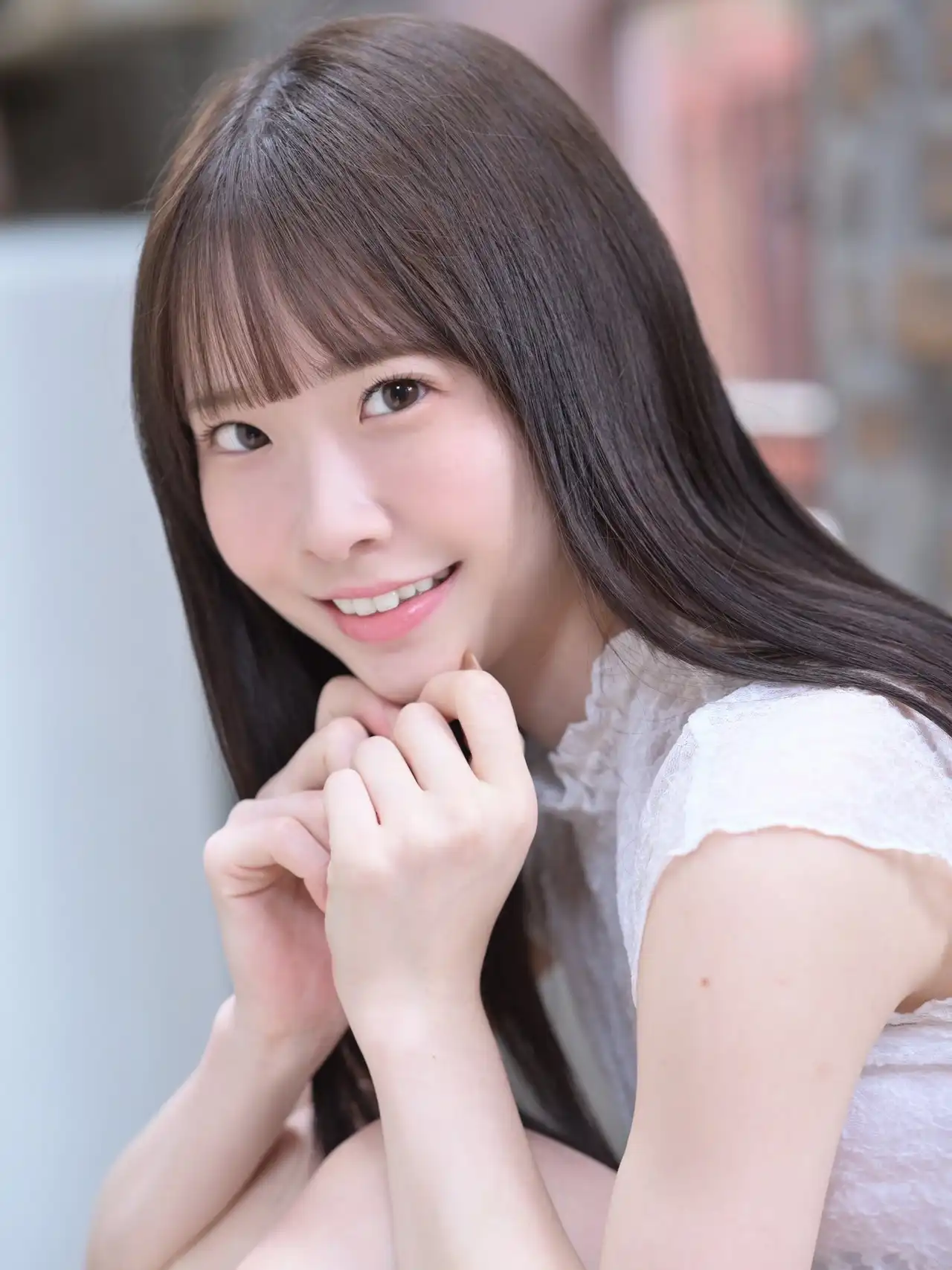 白上咲花第100張寫真