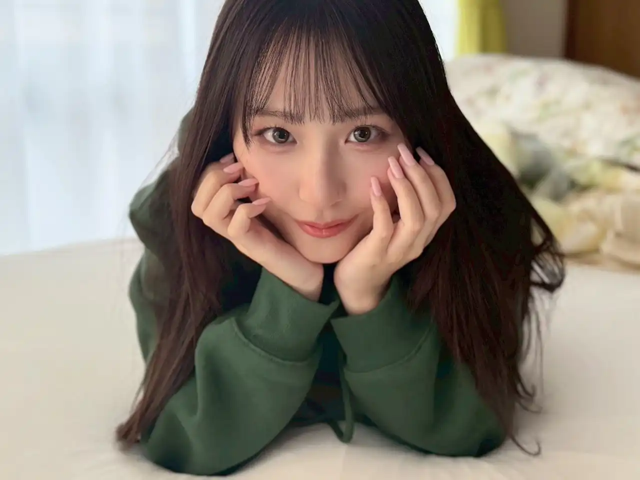 新木希空第126張寫真