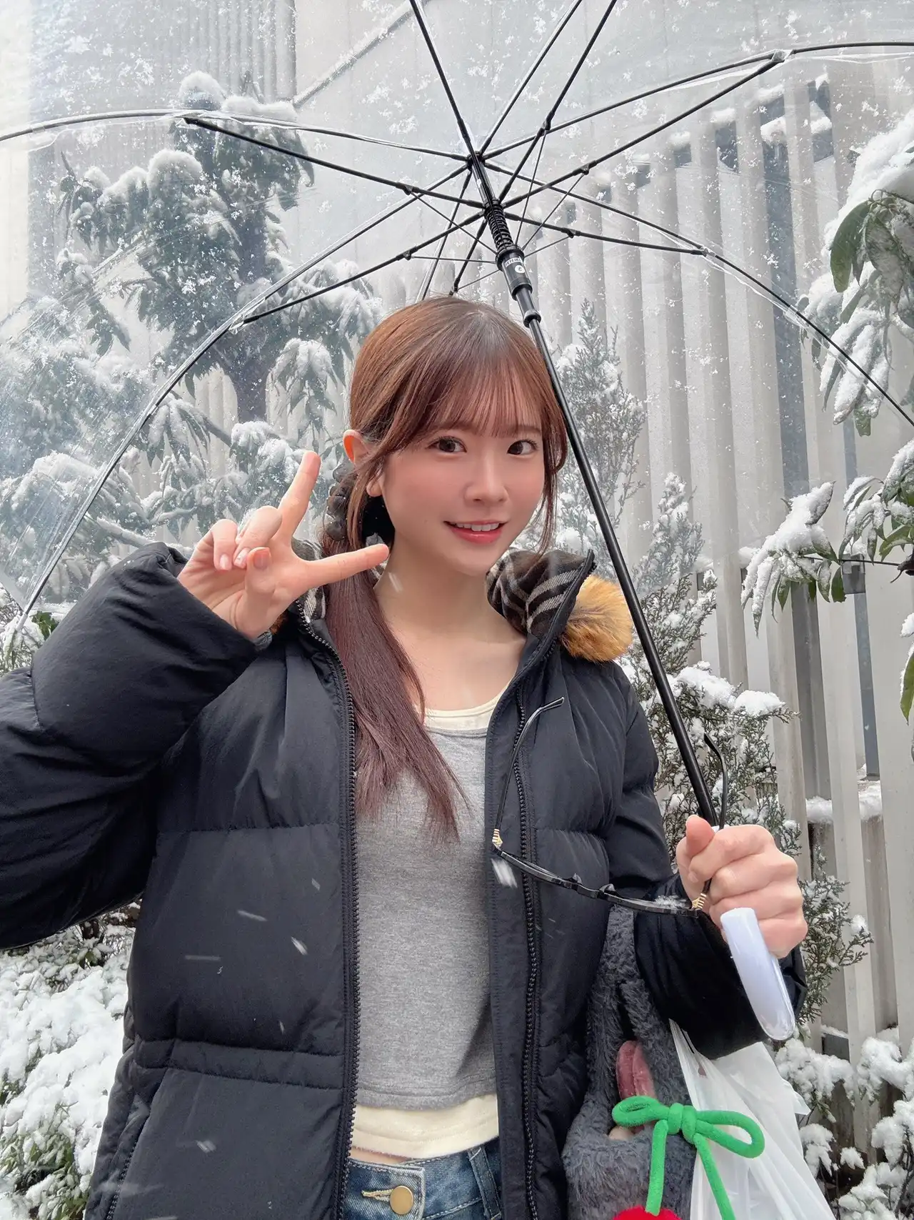 白上咲花第32張寫真