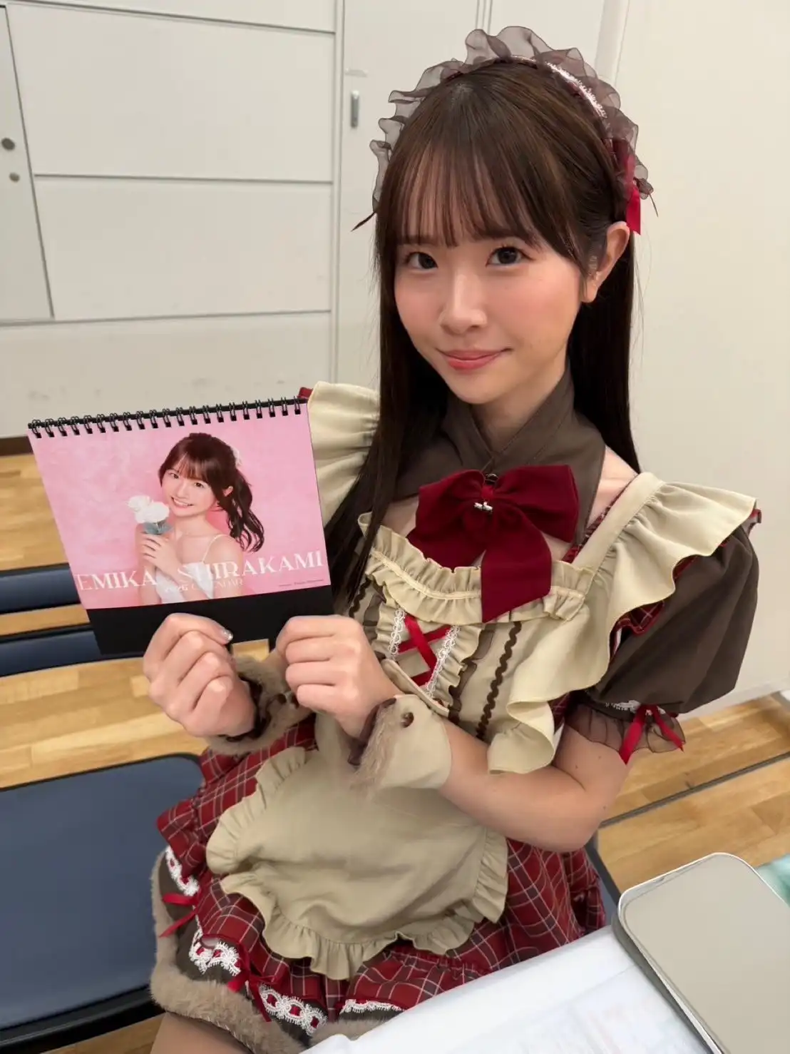 白上咲花第109張寫真