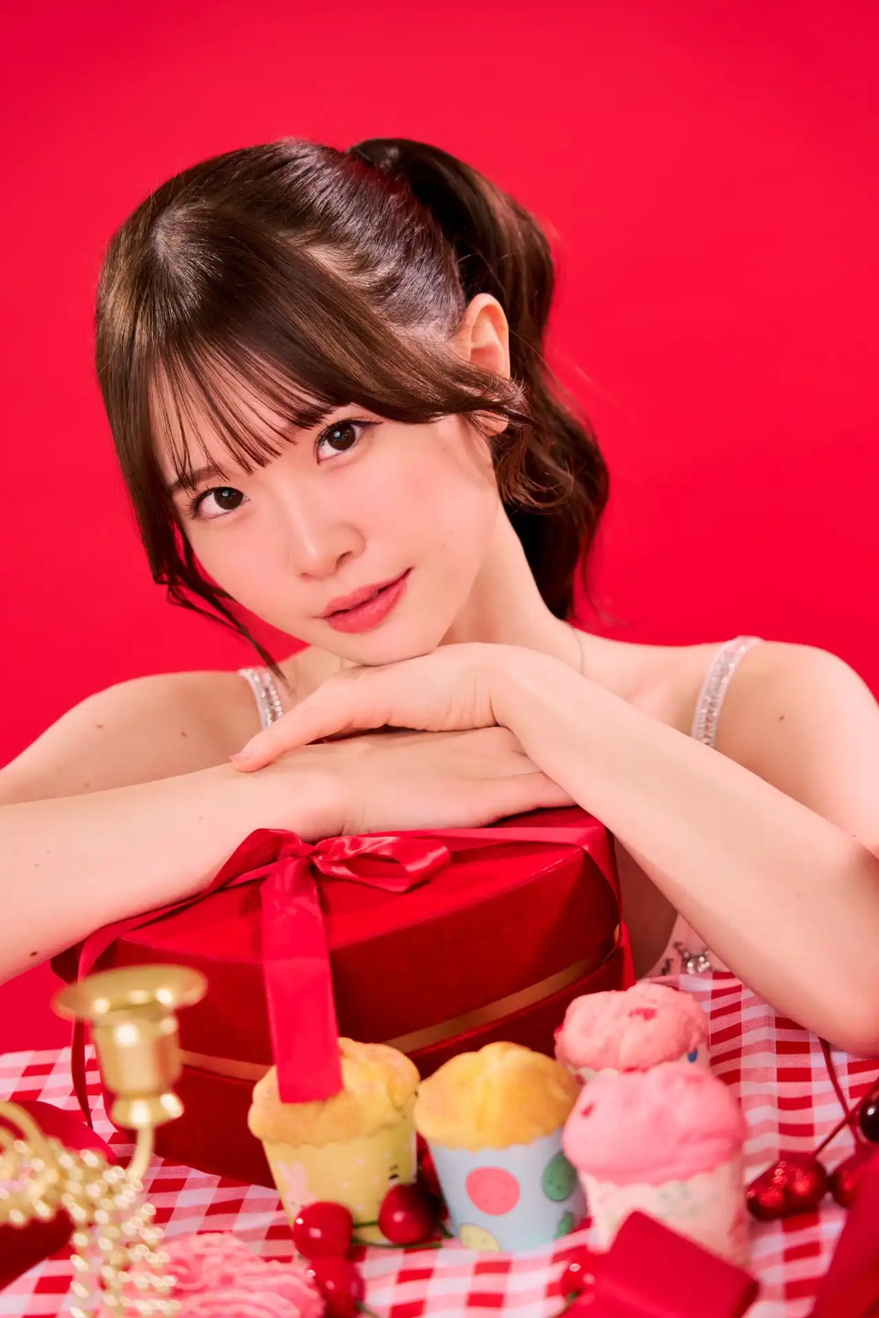 白上咲花第27張寫真