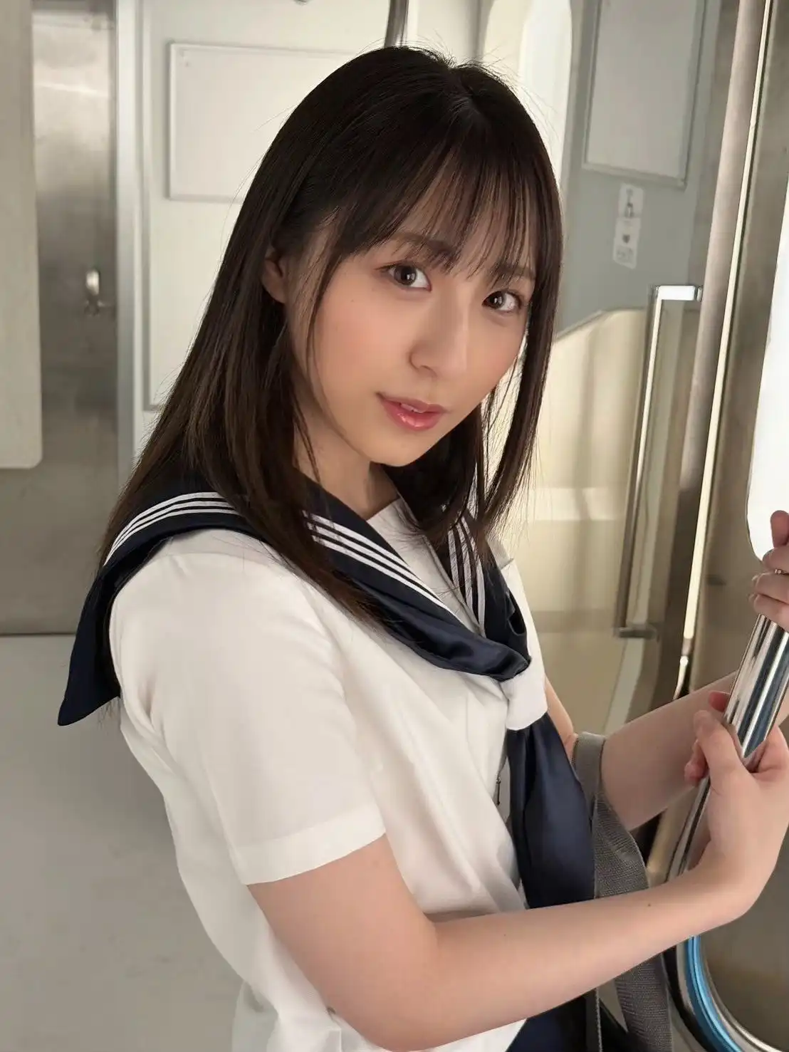 新木希空第105張寫真