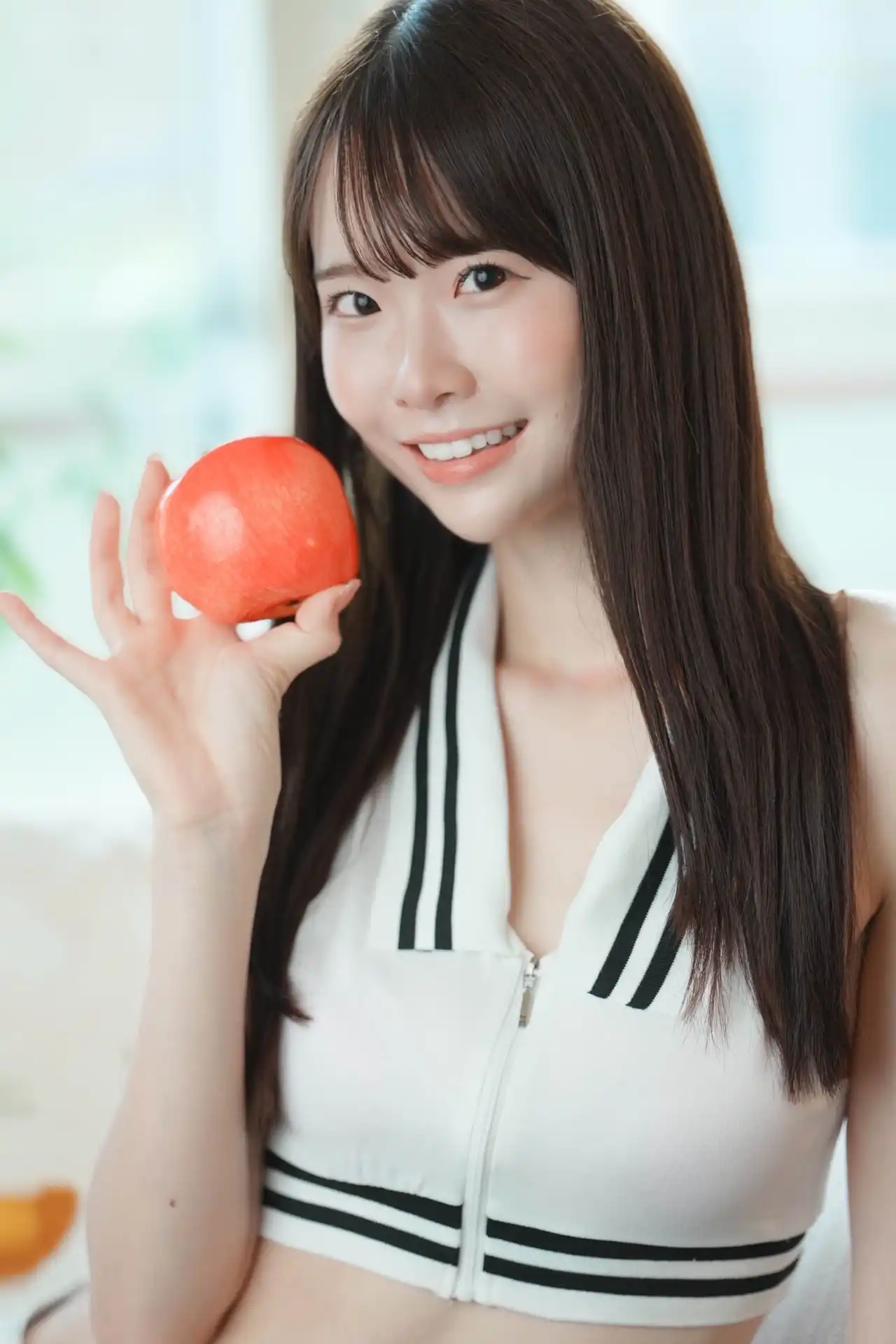 白上咲花第85張寫真