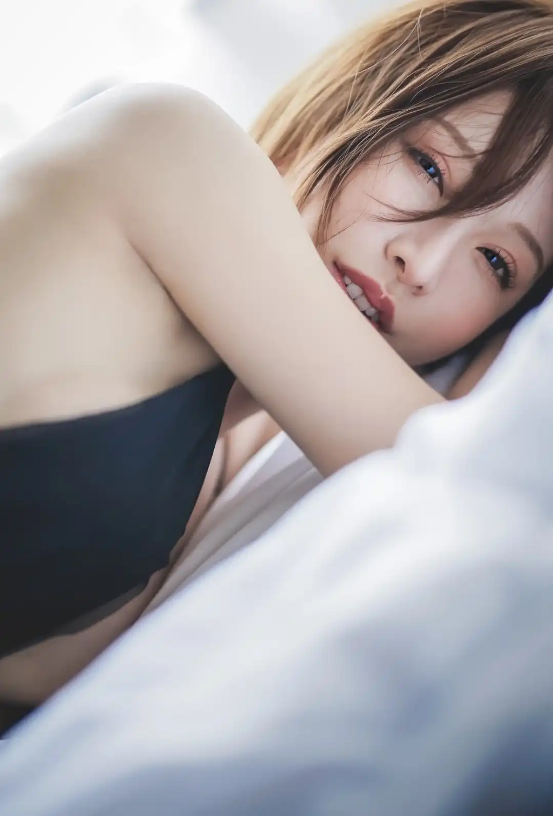 夢實香苗第203張寫真