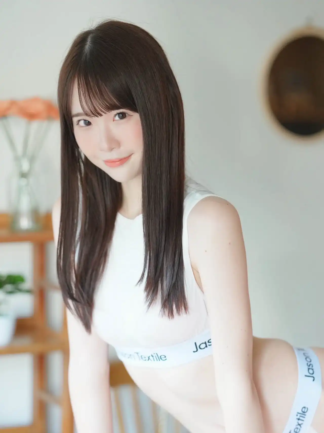 白上咲花第110張寫真