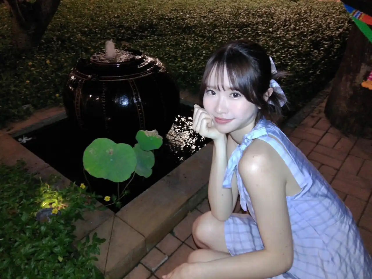 白上咲花第42張寫真