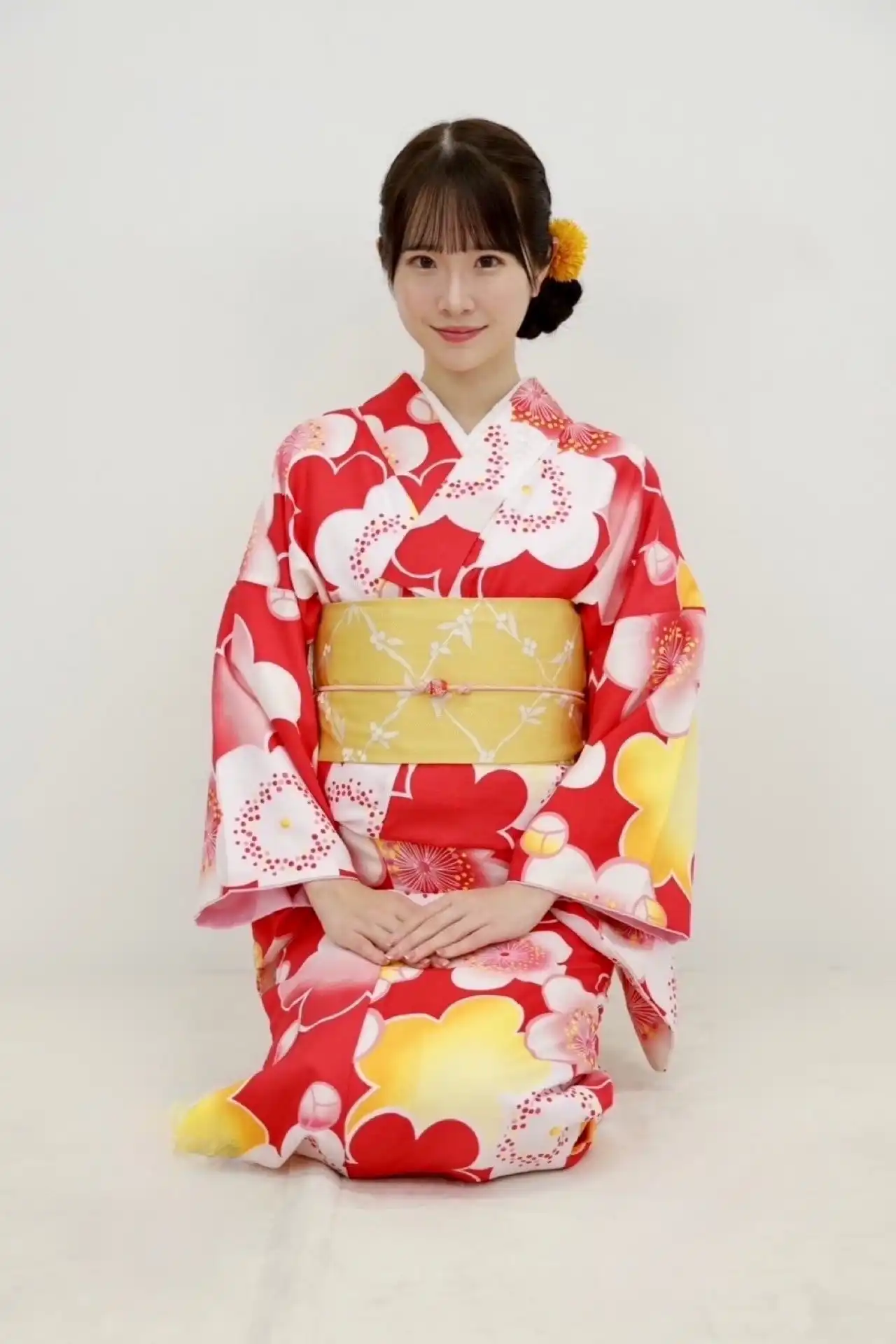 白上咲花第83張寫真