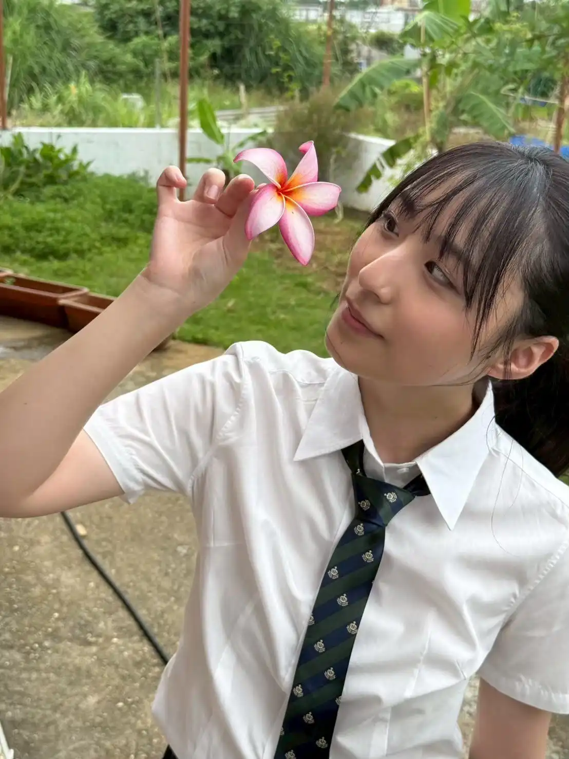 新木希空第76張寫真