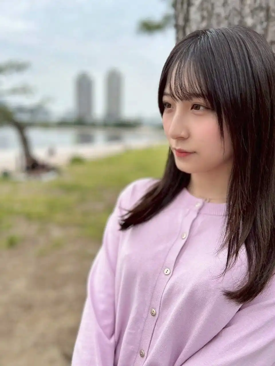 新木希空第162張寫真