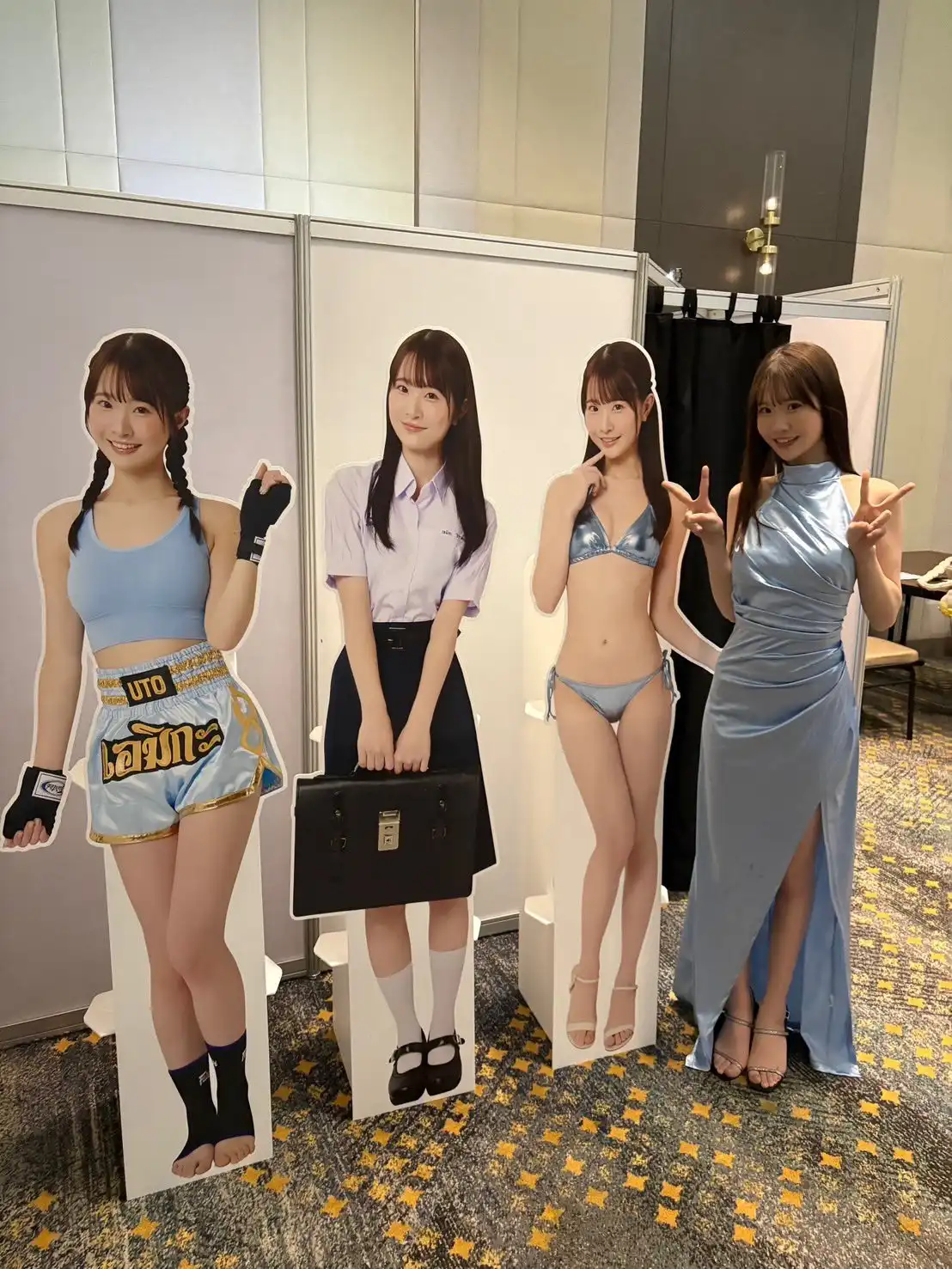 白上咲花第51張寫真