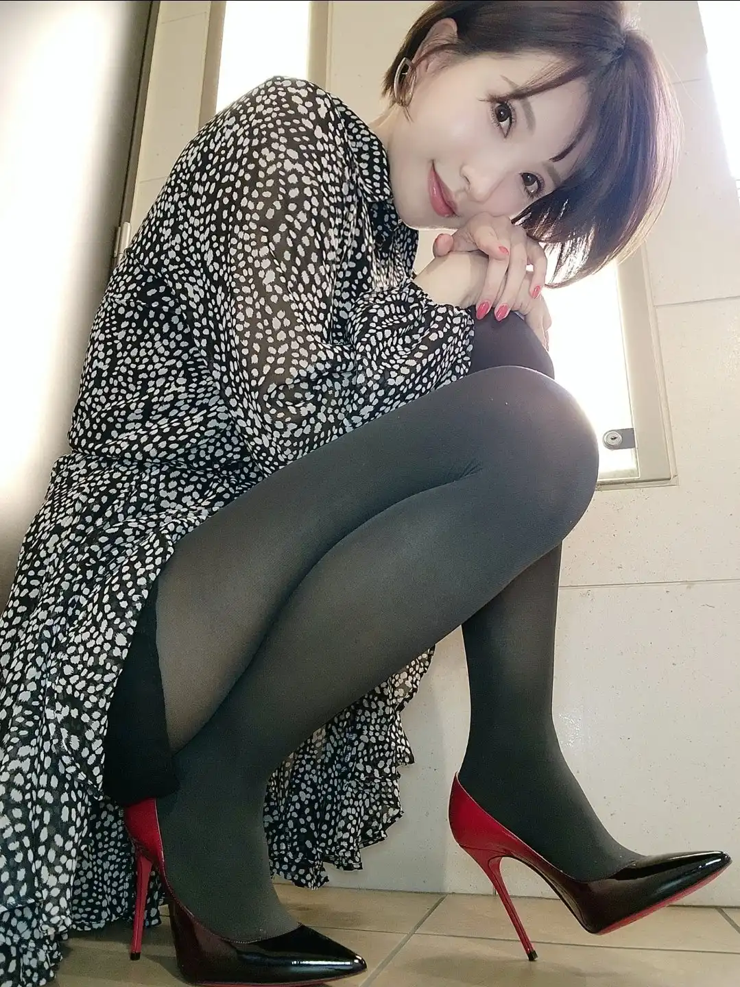 夢實香苗第215張寫真