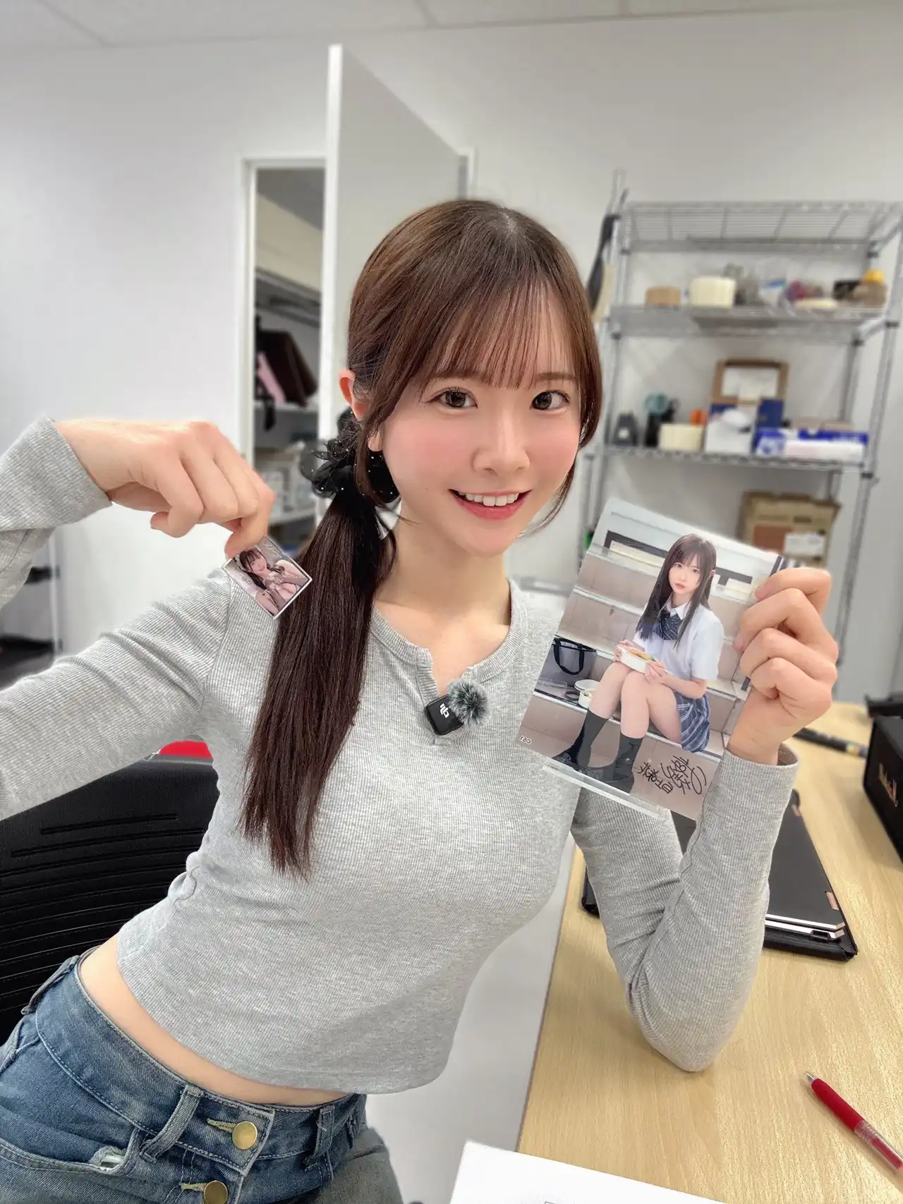 白上咲花第30張寫真