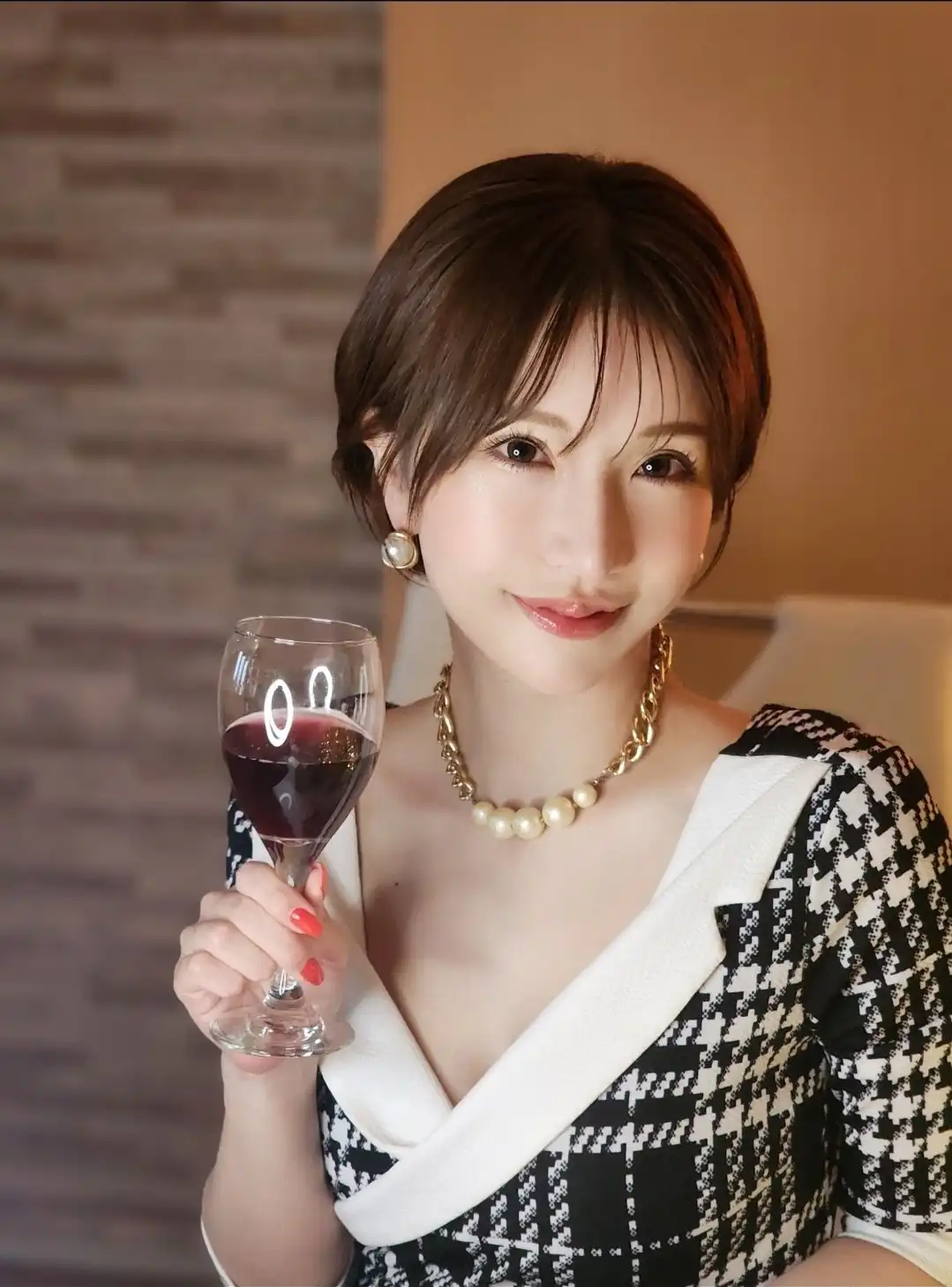 夢實香苗第208張寫真