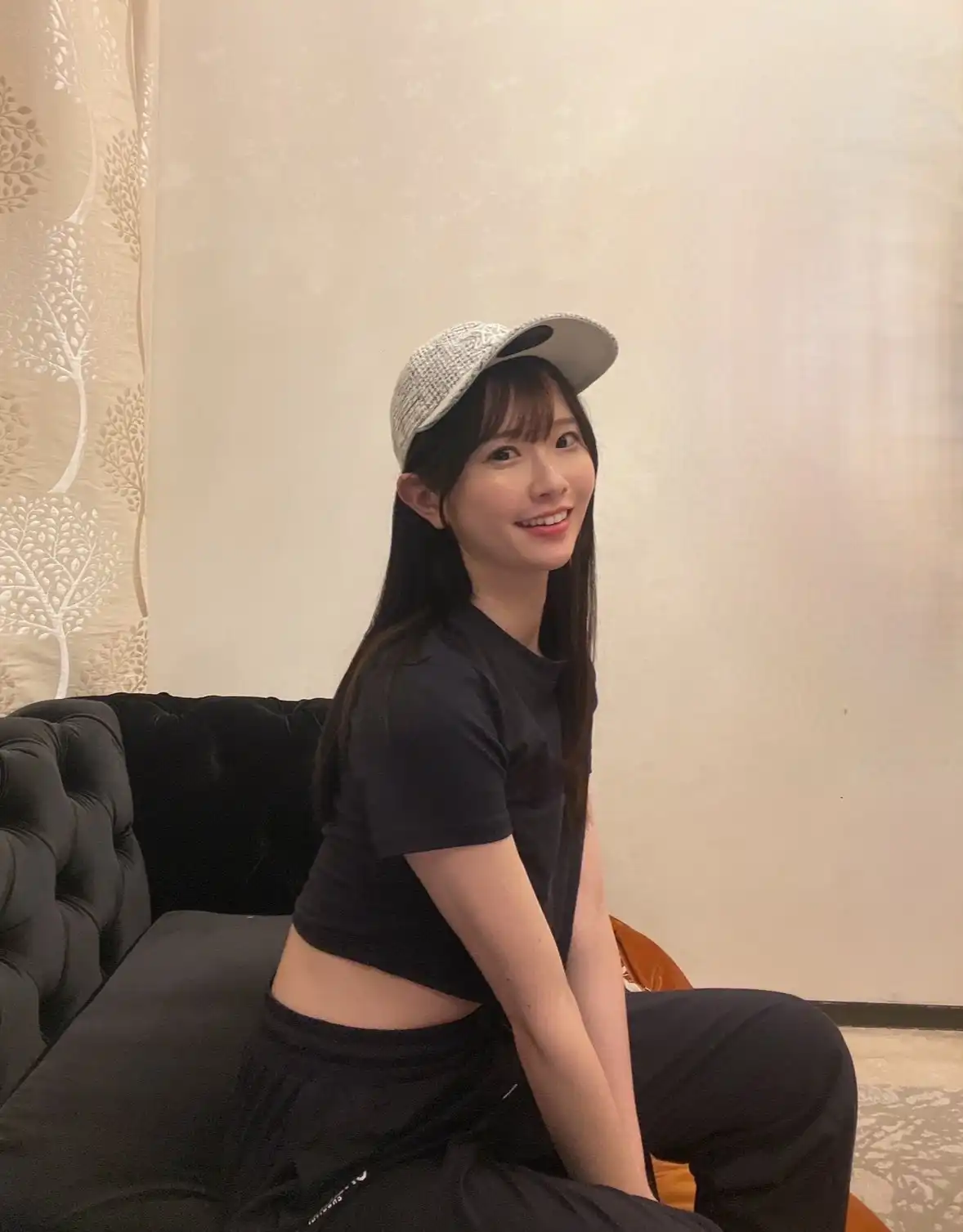 白上咲花第111張寫真