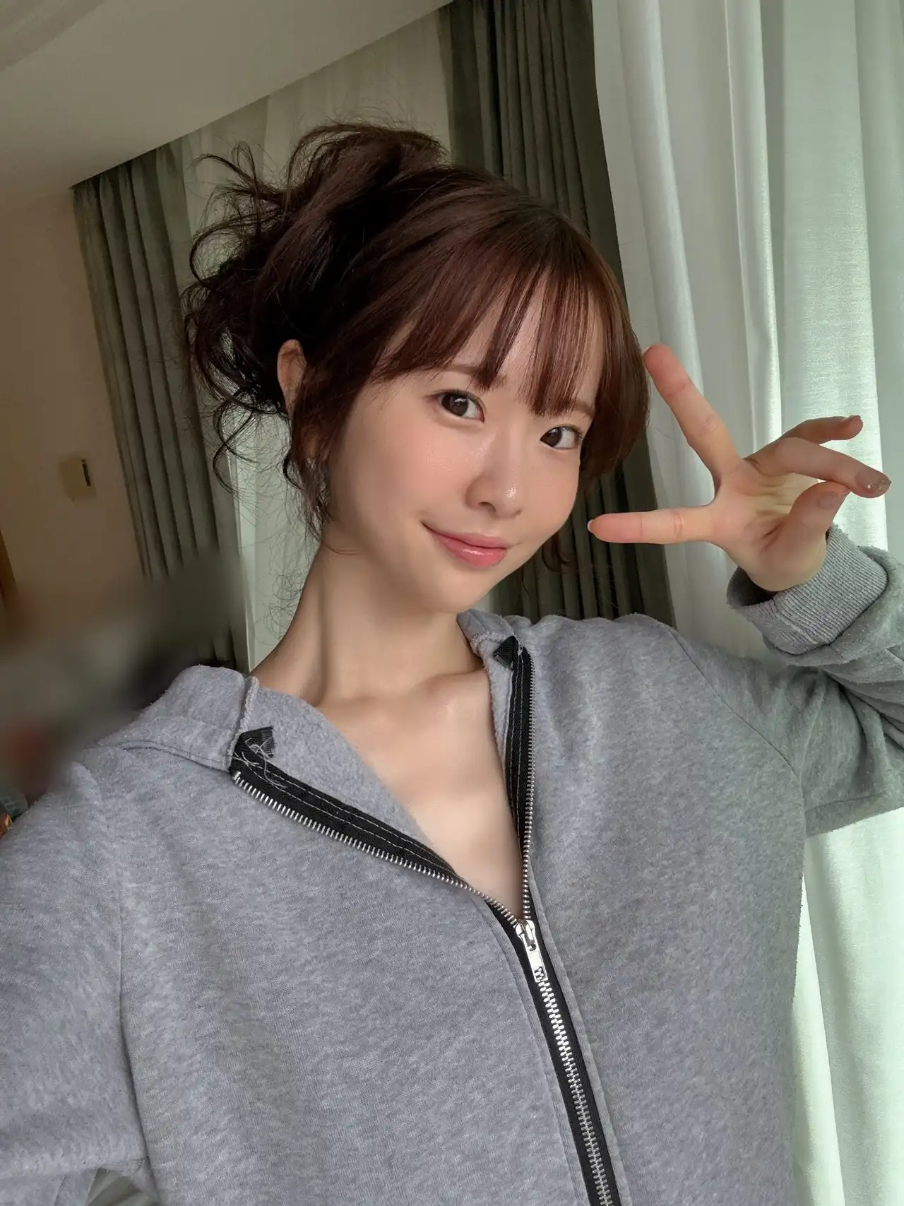 白上咲花第91張寫真