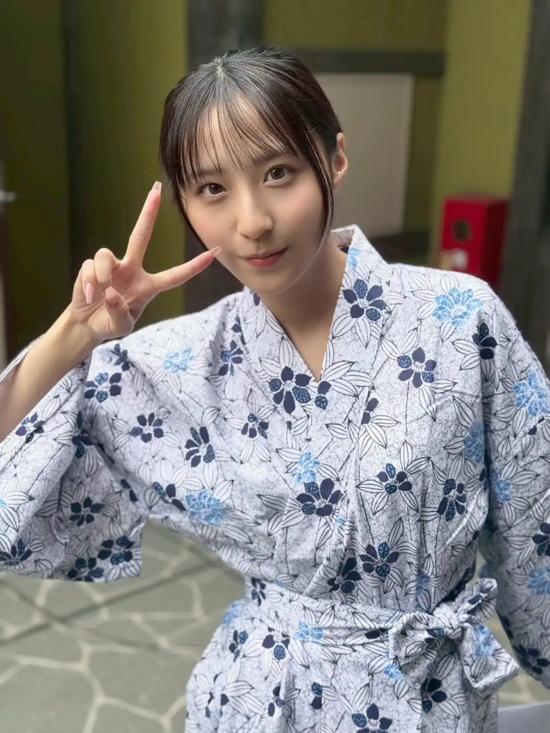 新木希空第73張寫真