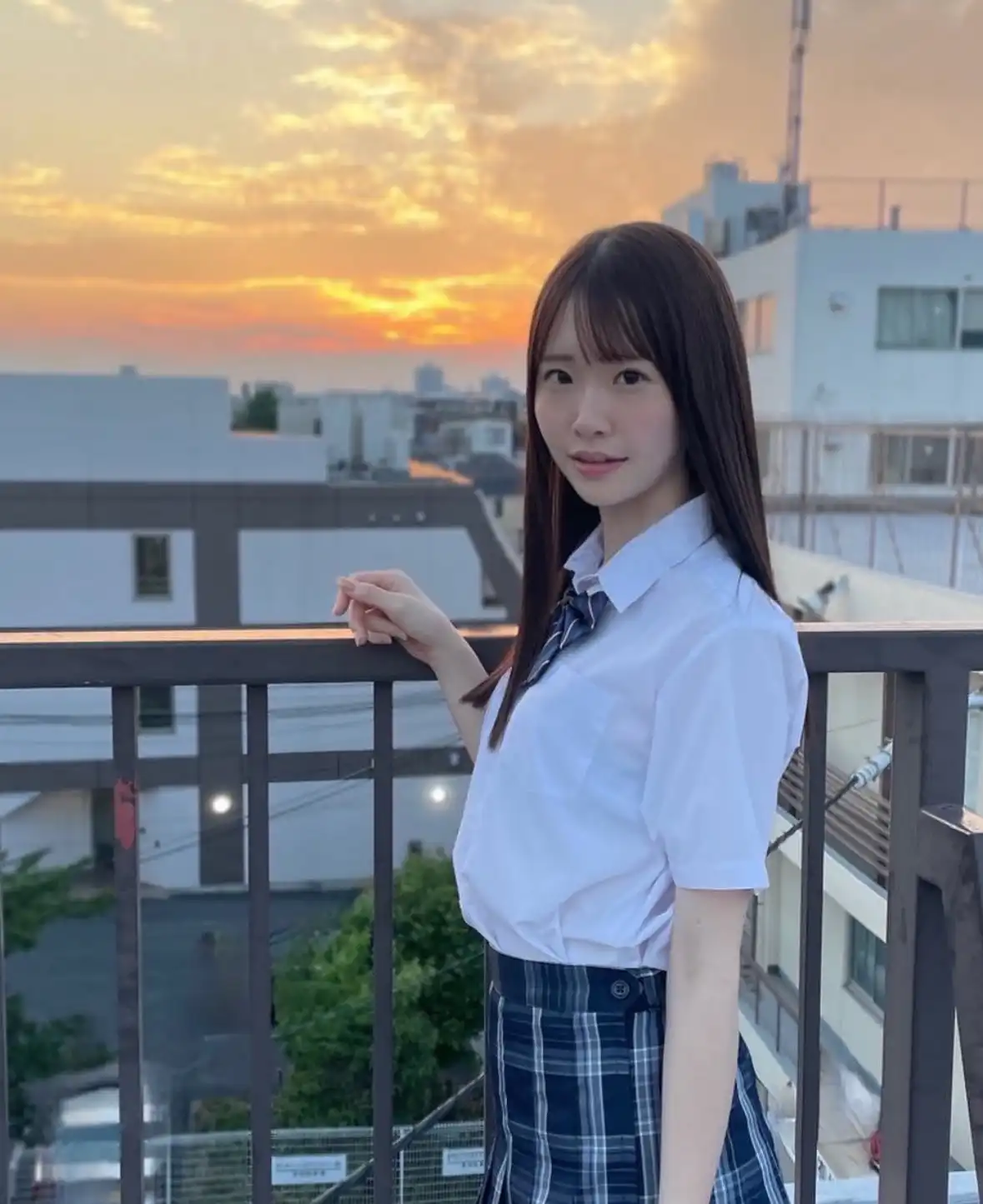 白上咲花第119張寫真