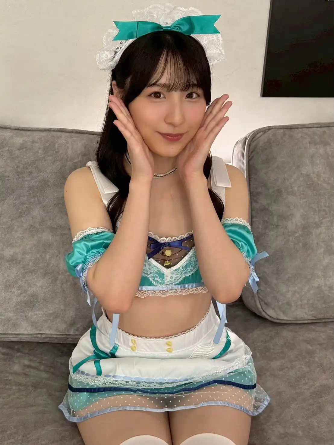 新木希空第140張寫真